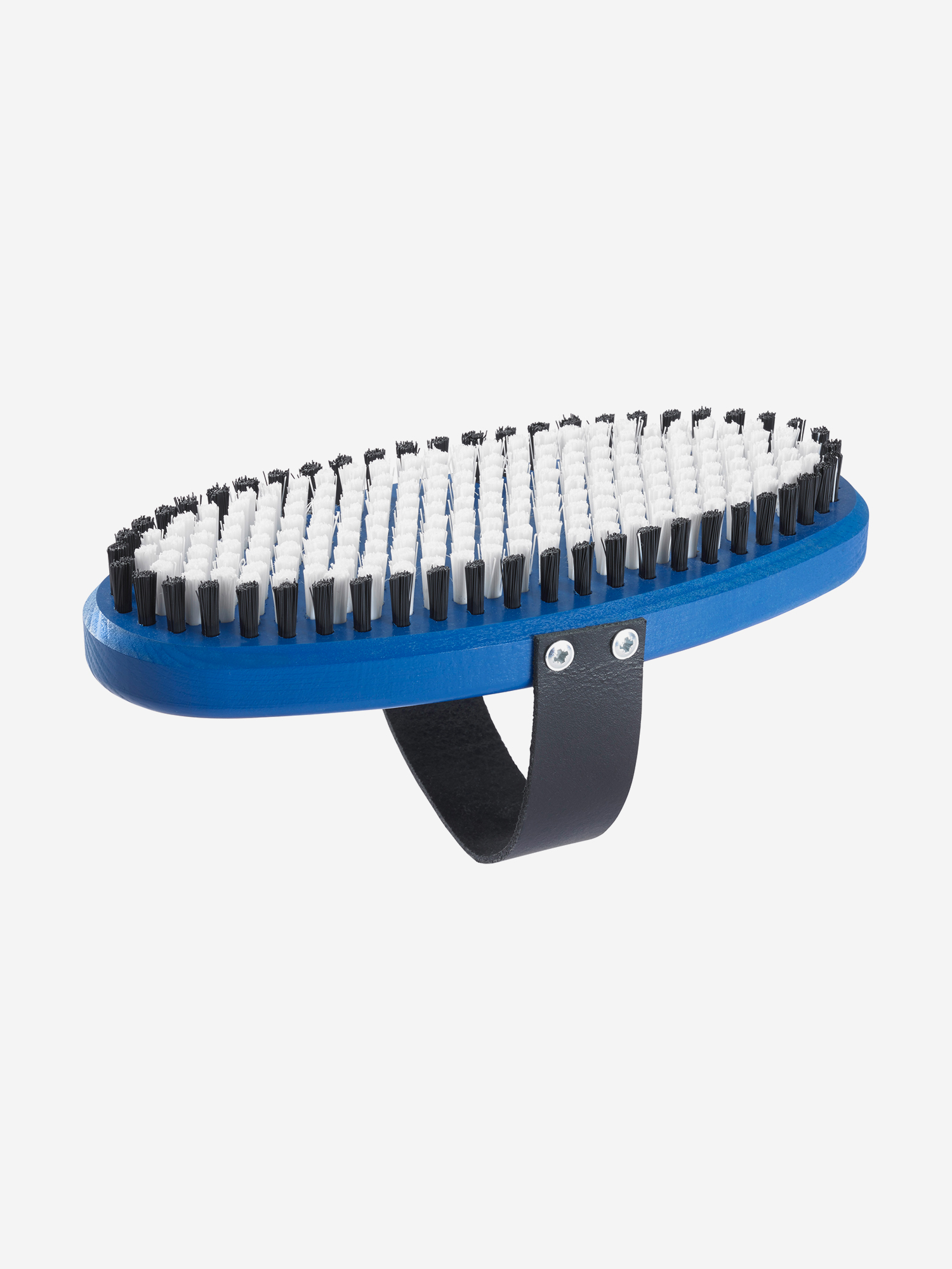 Щетка Holmenkol Oval Brush Nylon, Белый