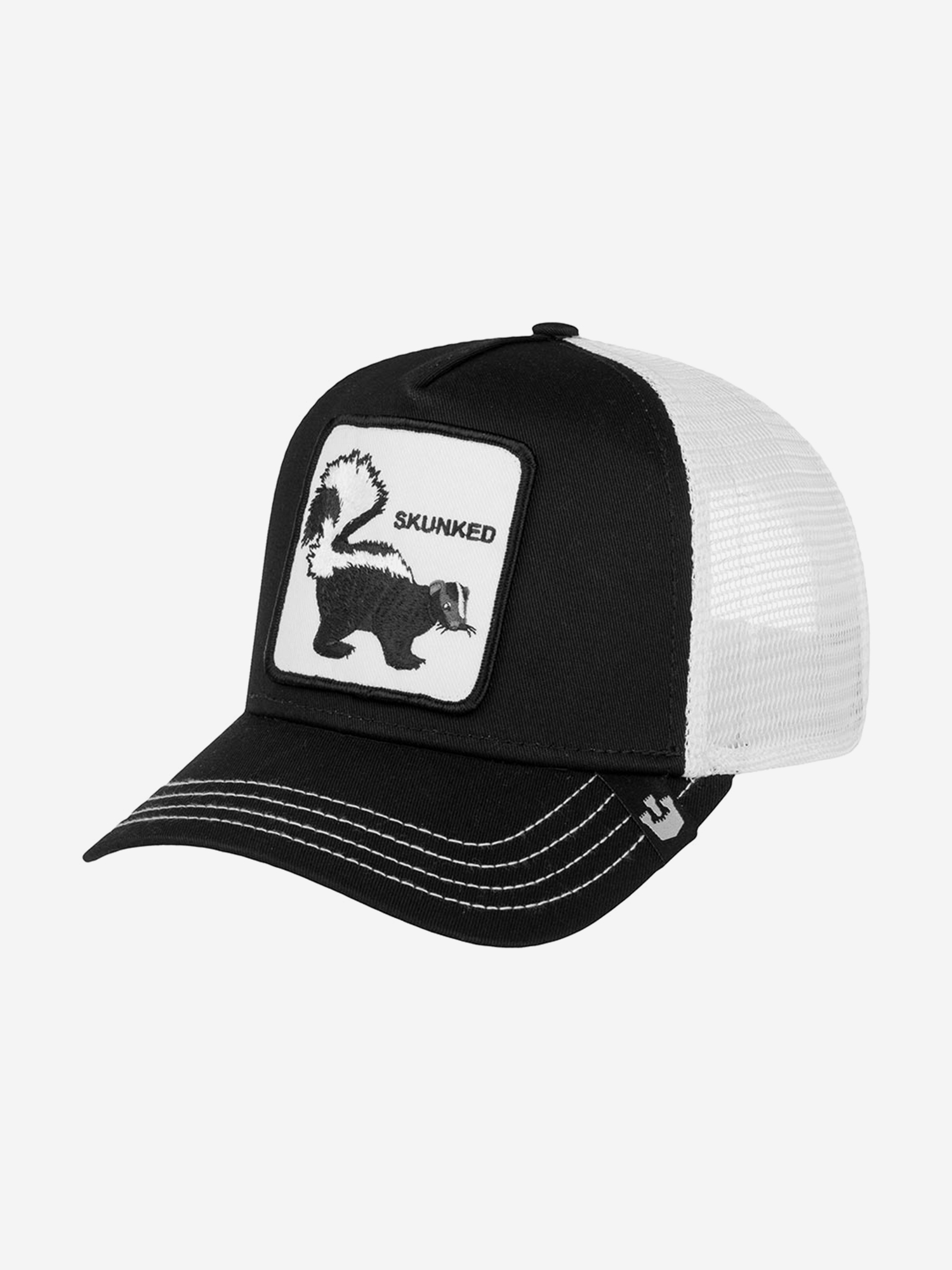 Изображение товара Бейсболка с сеточкой GOORIN BROTHERS 101-0149