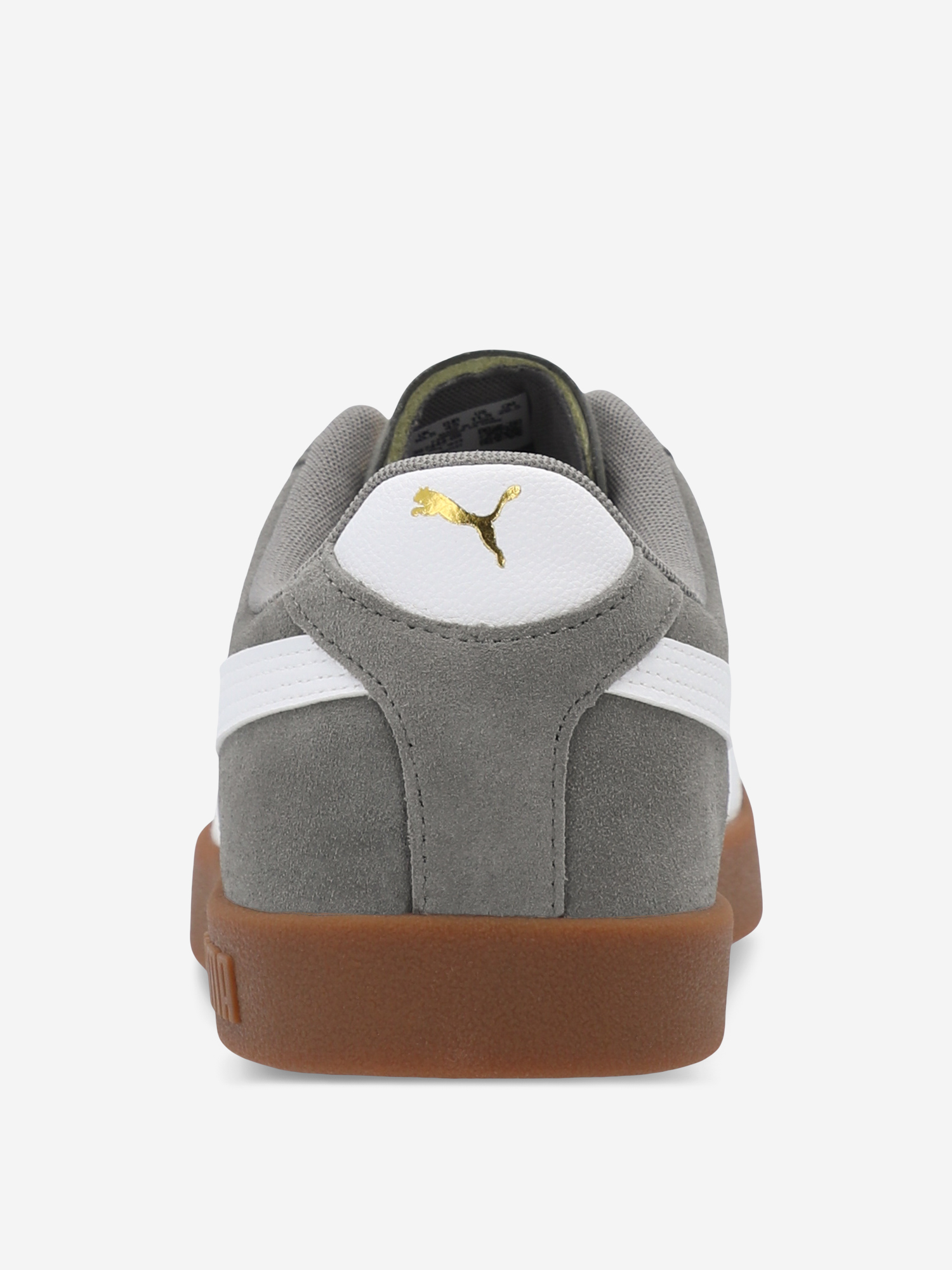Кеды мужские PUMA Club Il, Серый 3