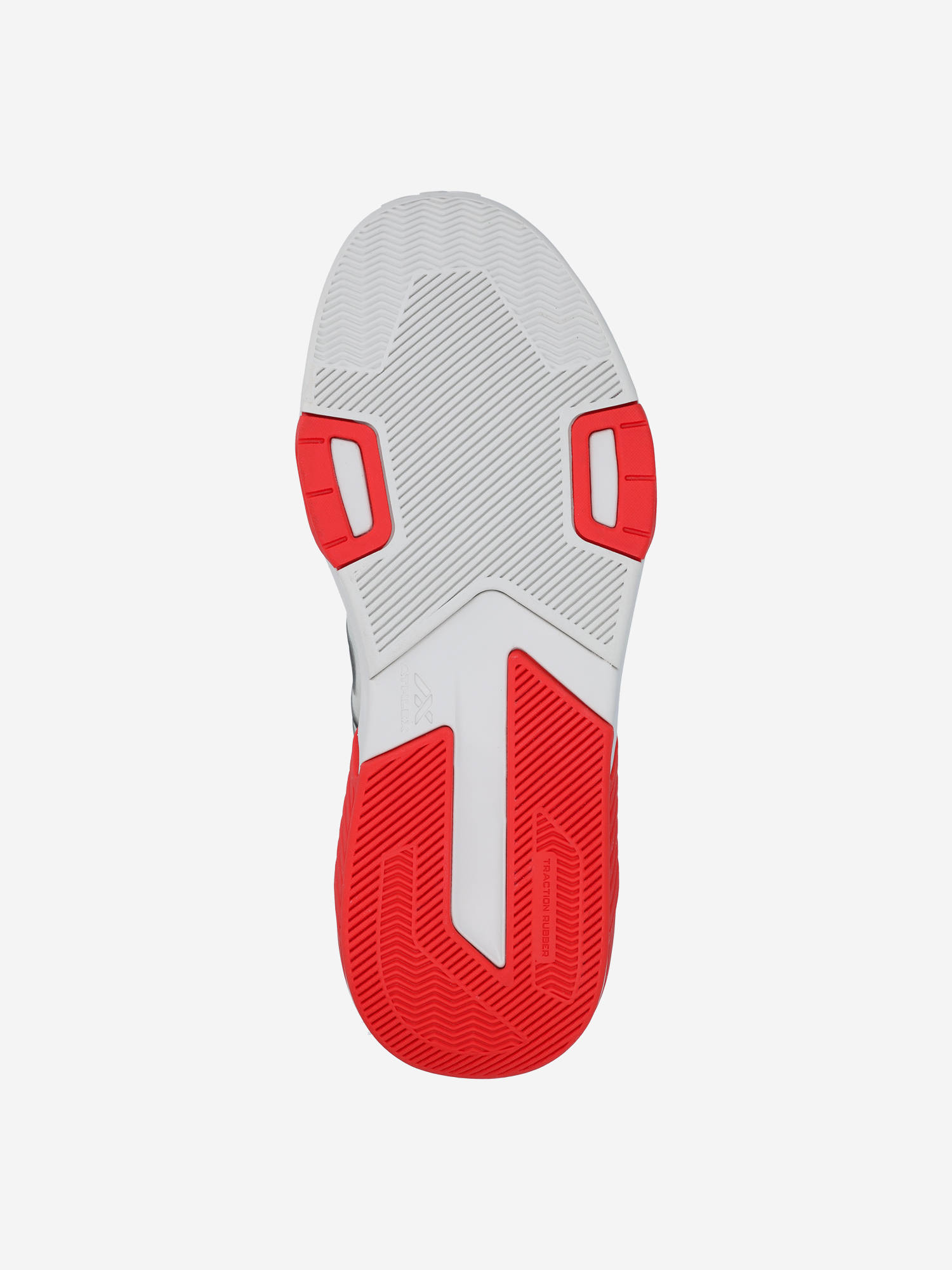фото Кроссовки женские athlex aero sl, белый