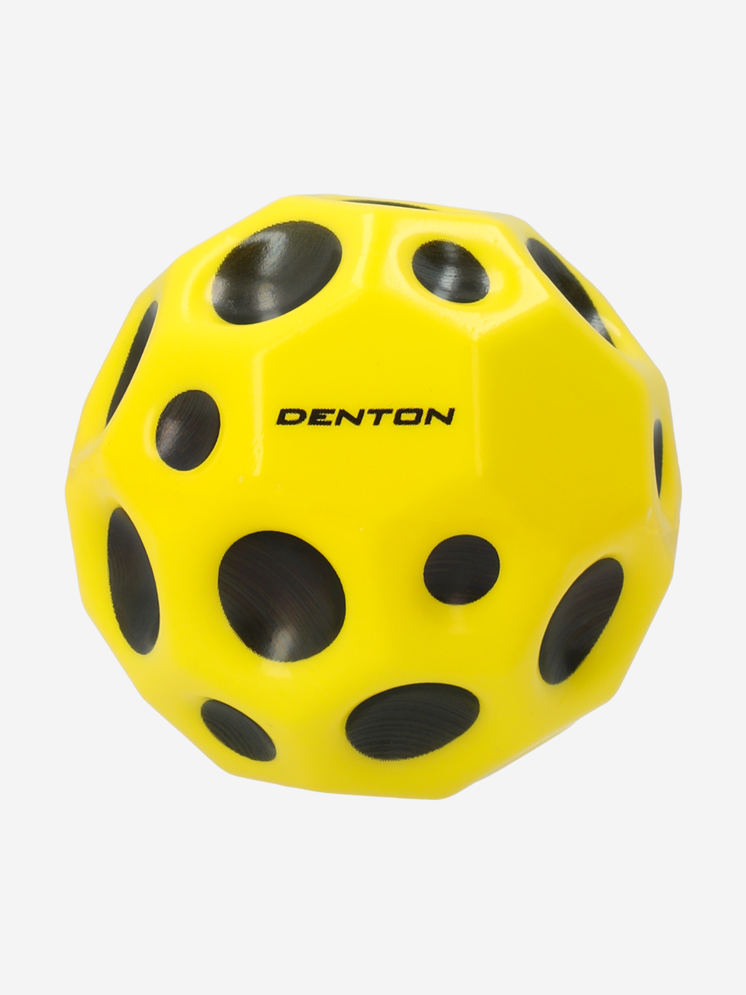 

Мяч антигравитационный Denton, Желтый