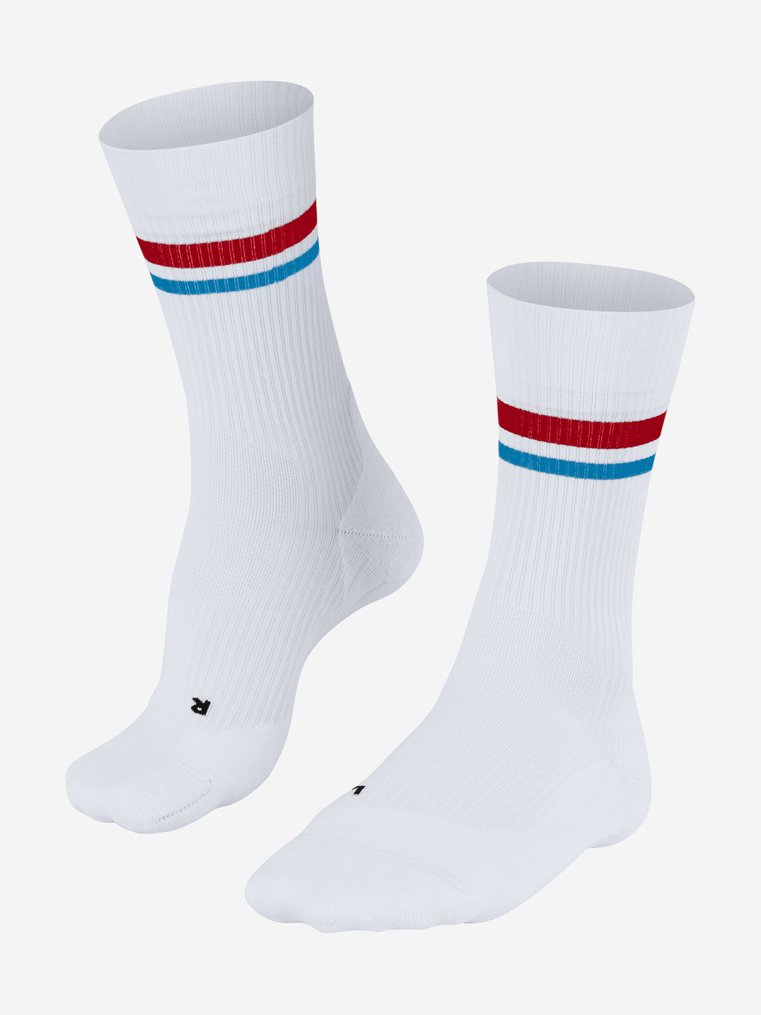 Изображение товара Женские спортивные носки FALKE для тенниса, белые