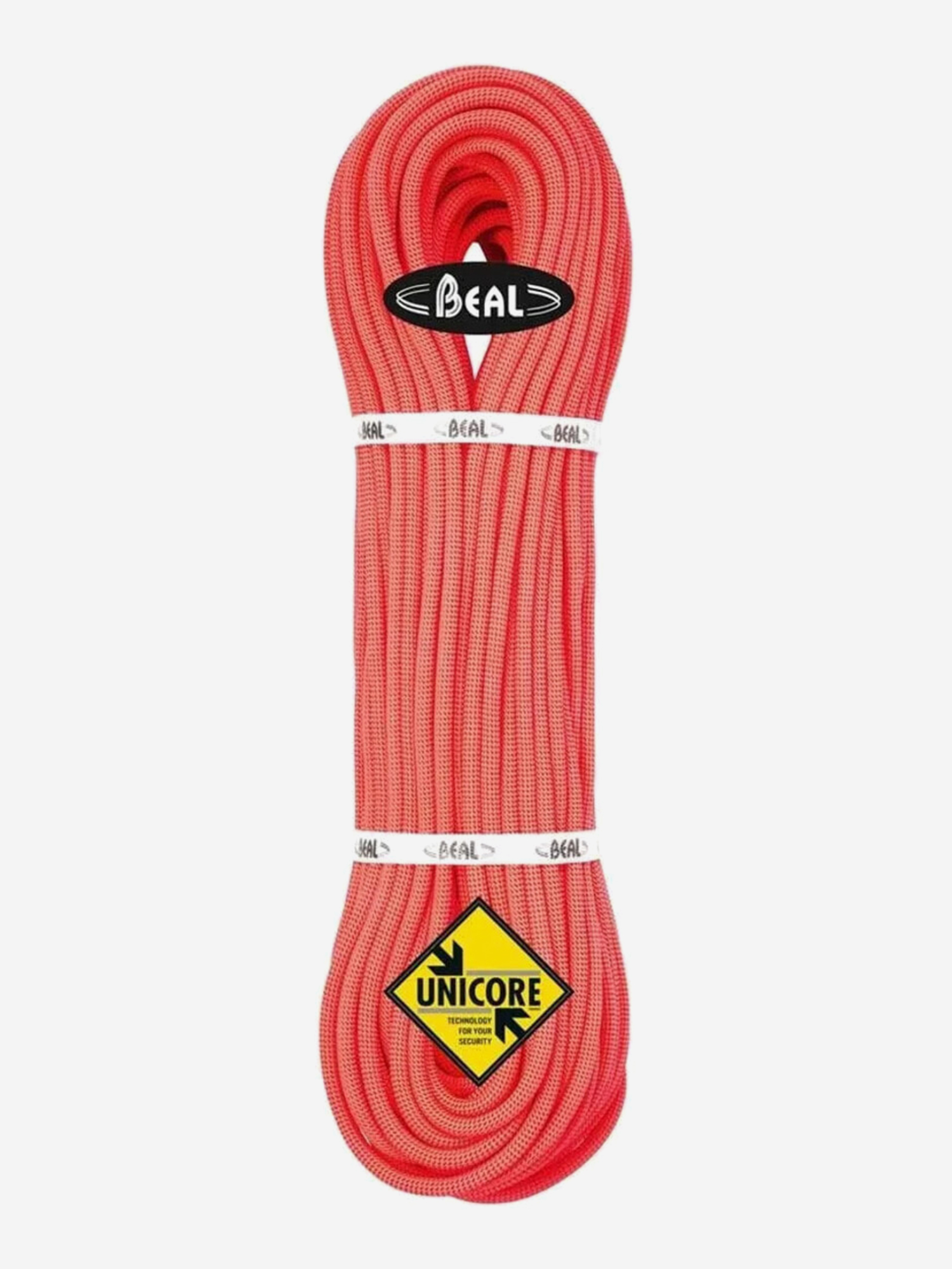 Изображение товара Веревка Beal Joker Dry Cover 9,1 мм