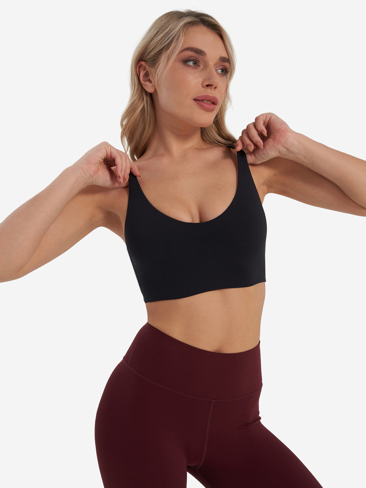 Топ бра спортивный Under Armour Motion, арт. 32253