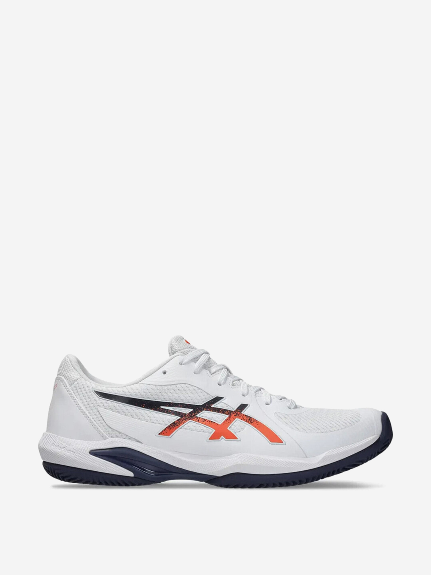 Изображение товара Кроссовки Asics Solution Swift FF 2 Clay White мужские для тенниса и падел