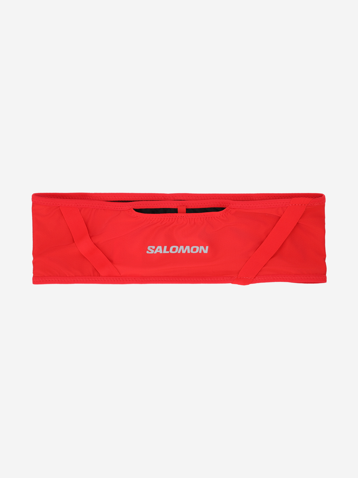 Сумка на пояс Salomon Pulse Belt, Красный