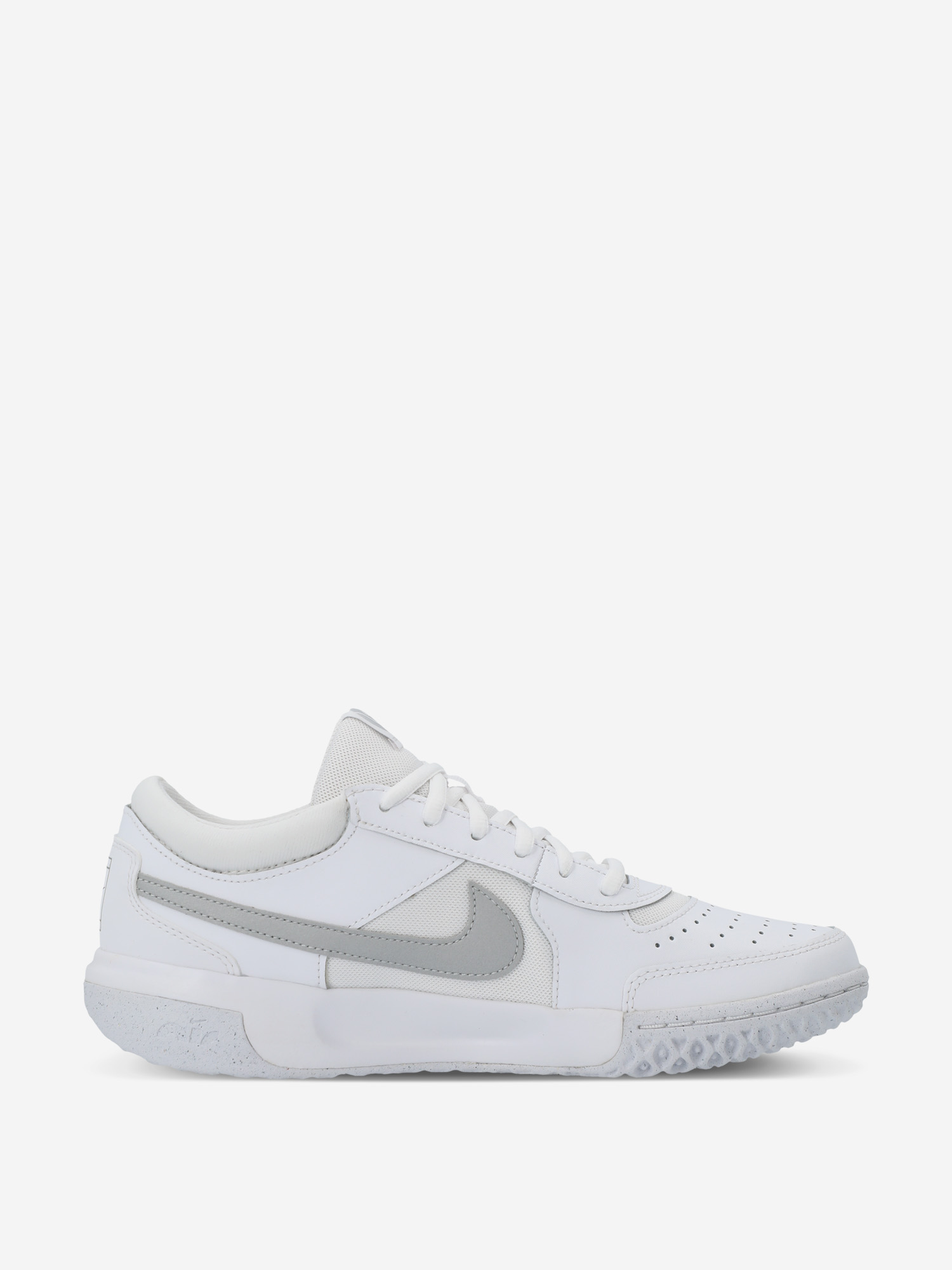 Кроссовки женские Nike Court Air Zoom Lite 3, Белый DV3279N06-102, размер 37 - фото 5