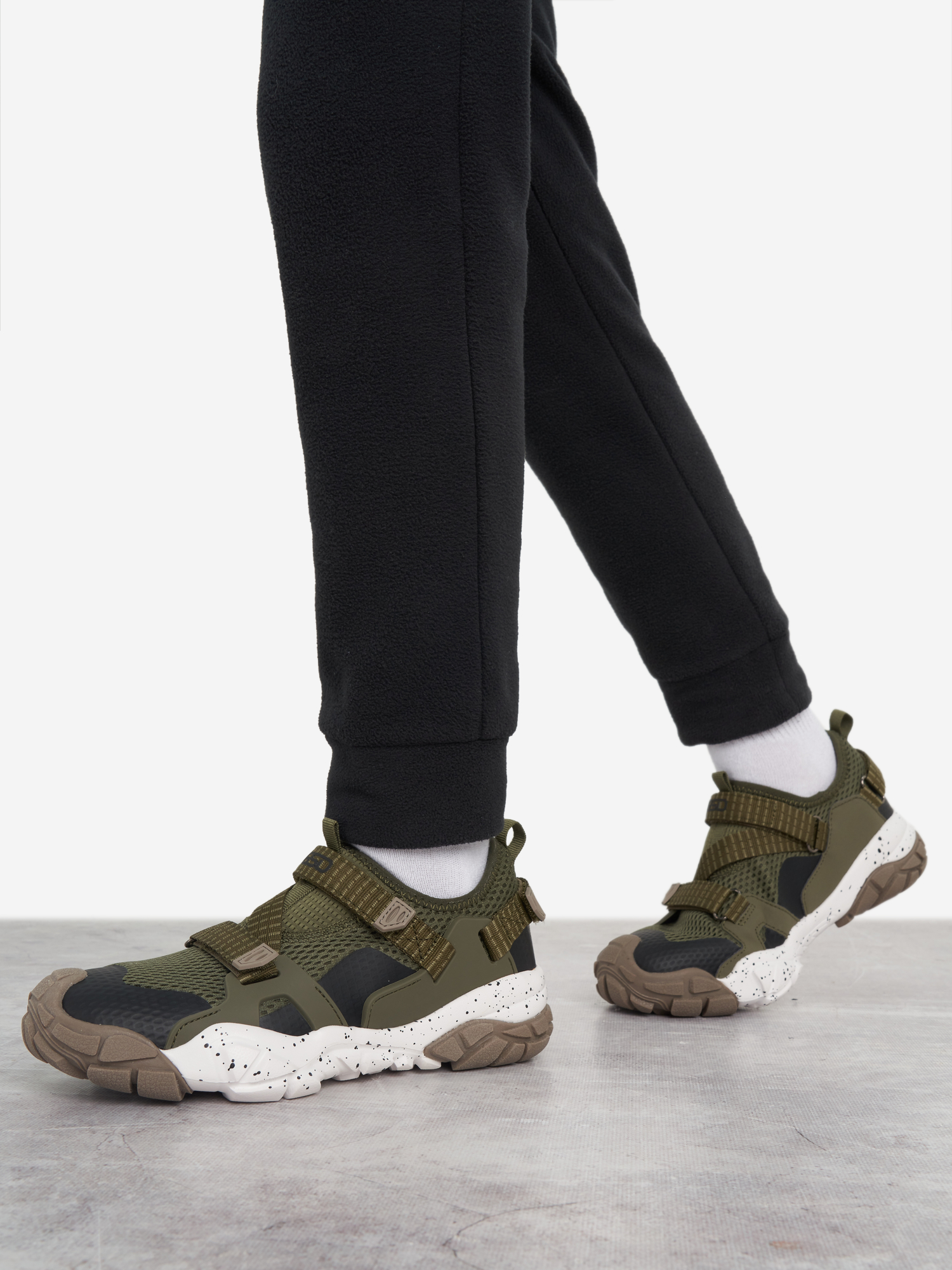 Изображение товара Полуботинки для мальчиков GSD HSC-24092G17-Y3 демисезон летняя активный отдых