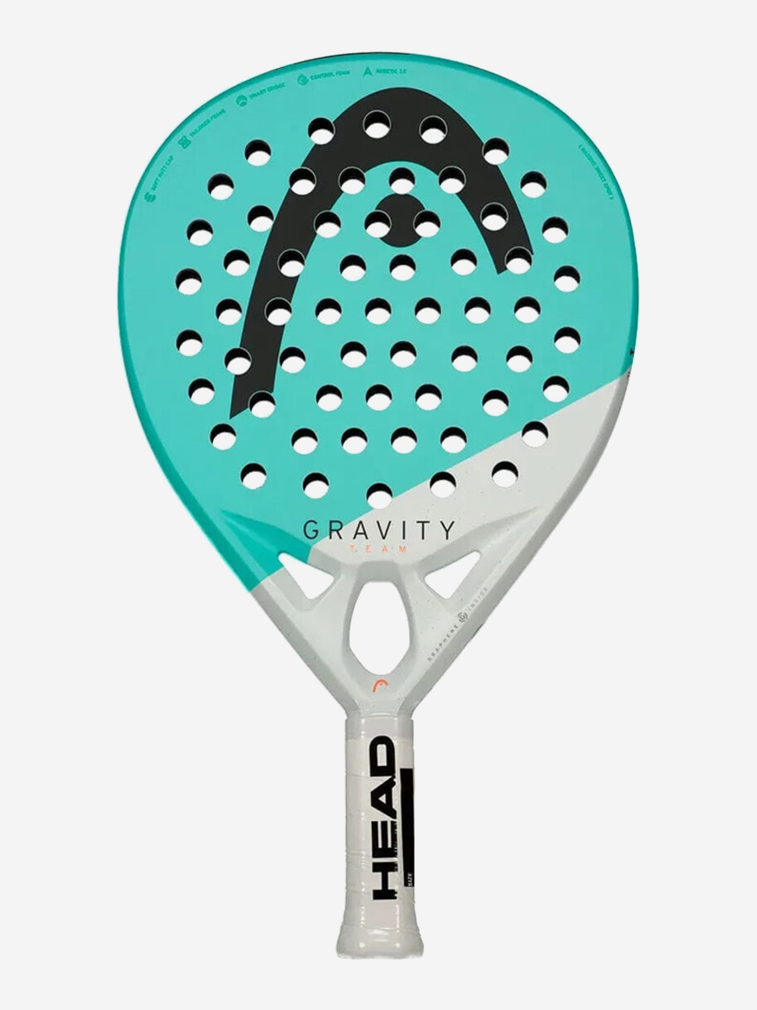 Изображение товара Ракетка для падела HEAD RACKET Gravity Team 2024