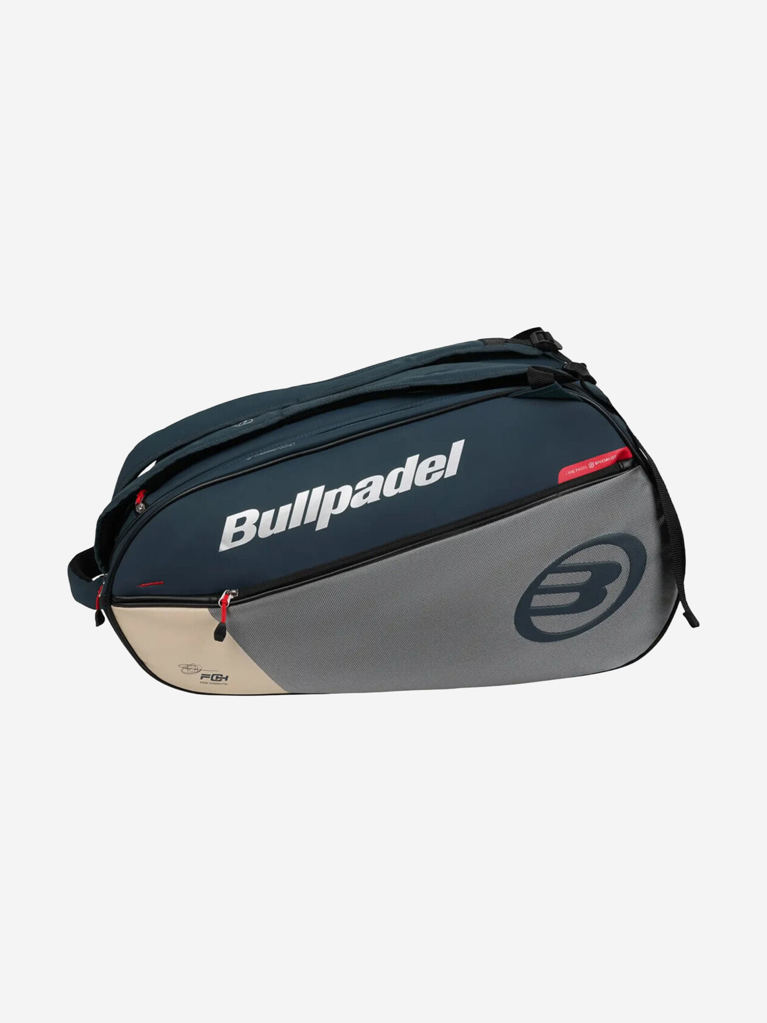 Изображение товара Сумка для падела Bullpadel Neuron