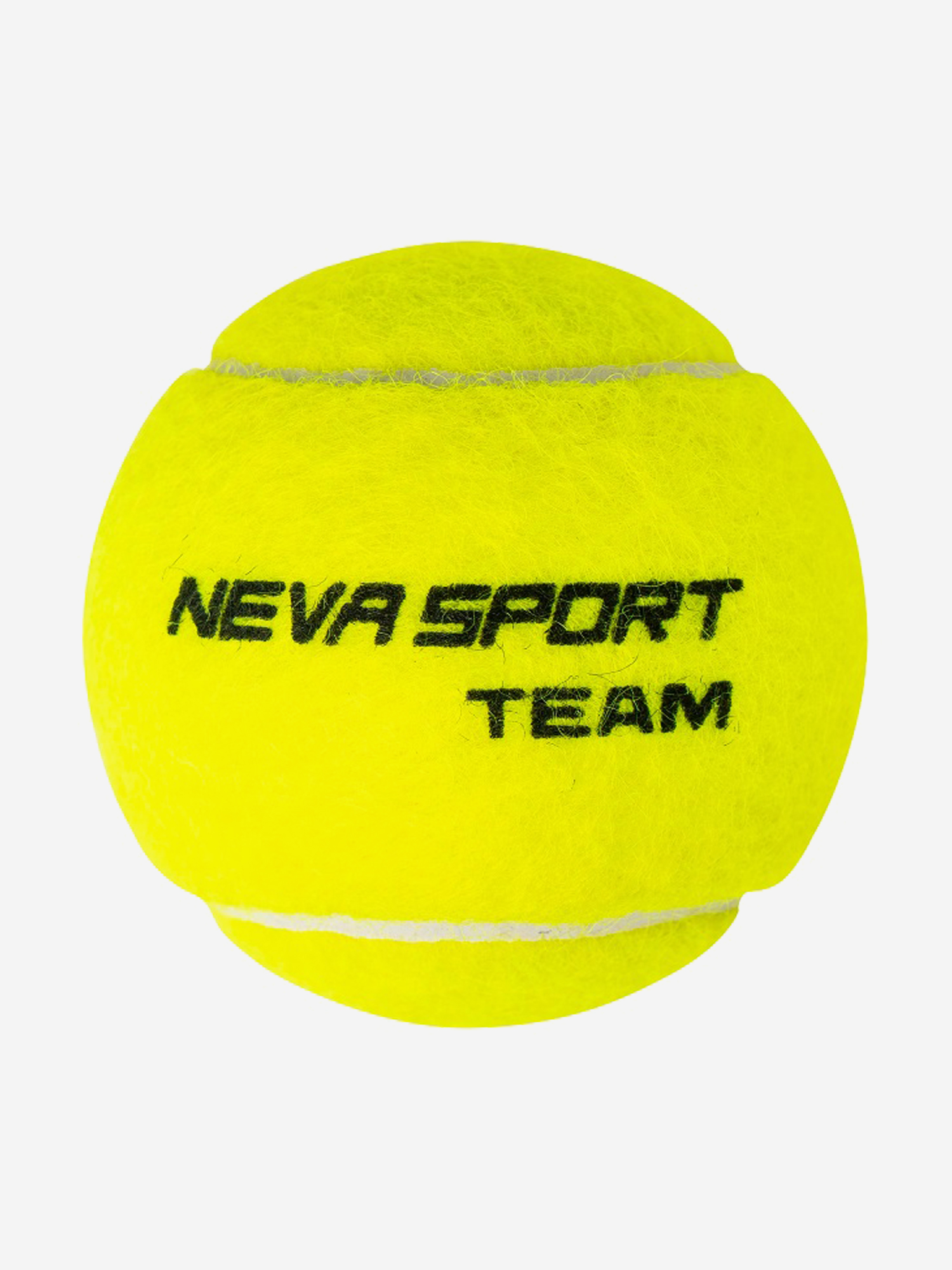 

Мячи для большого тенниса Neva-Sport Team, Желтый