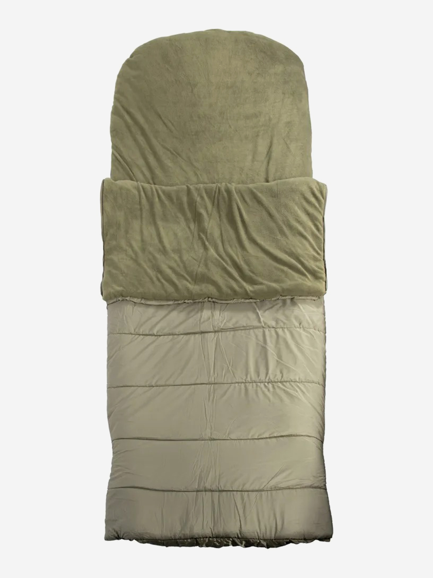 

Мешок-одеяло спальный Norfin CARP COMFORT 200 L/R, Мультицвет