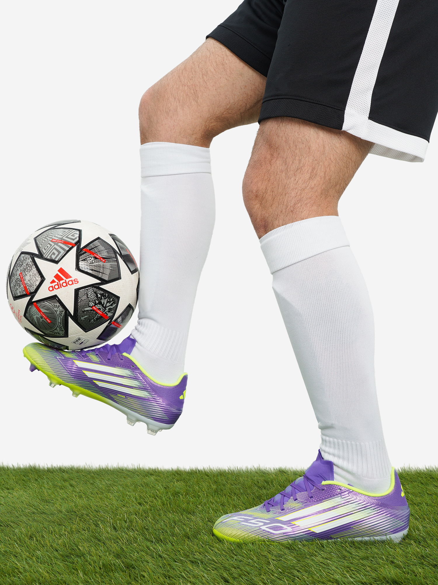 Изображение товара Бутсы мужские adidas F50 League