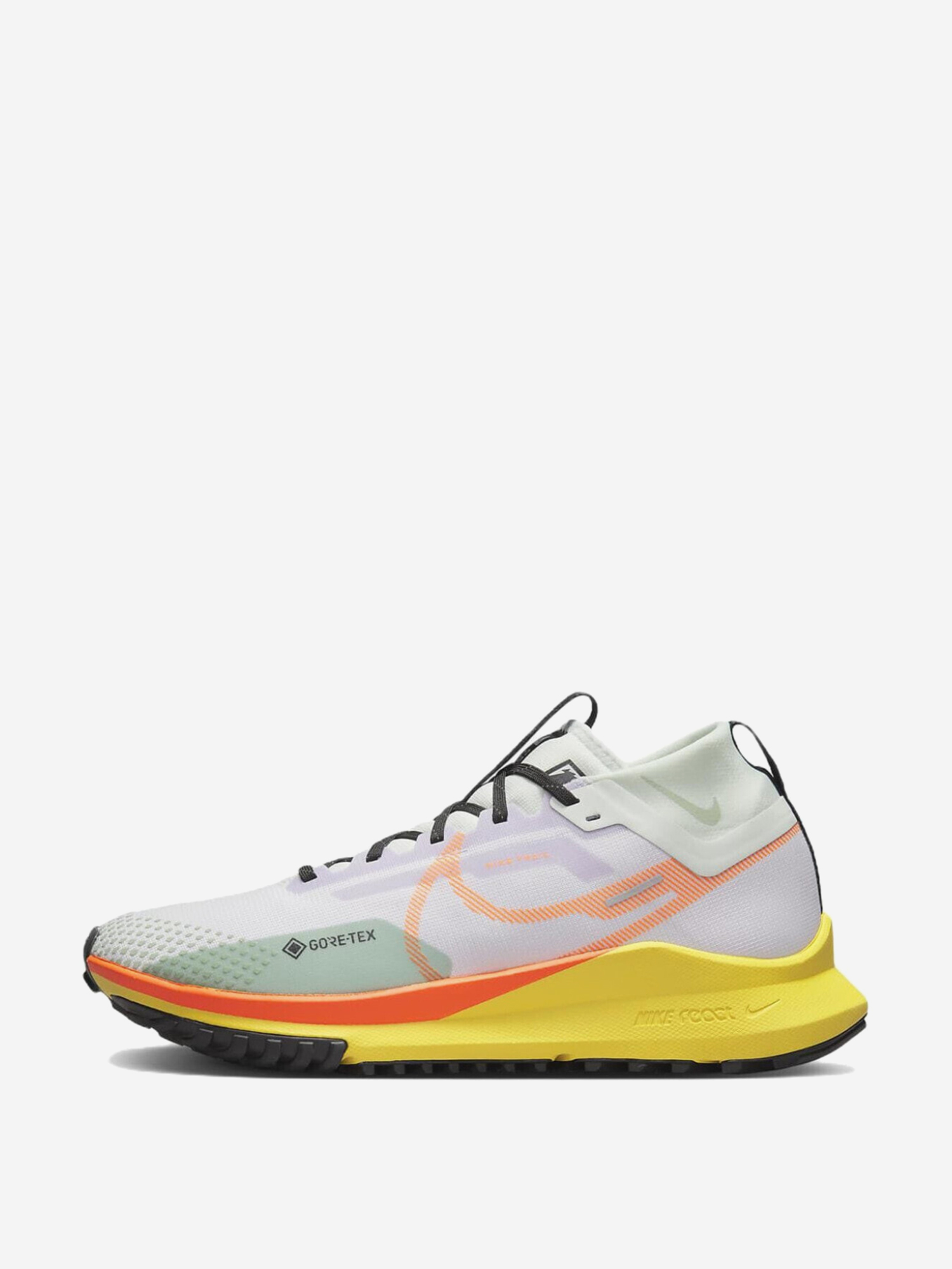 Изображение товара Nike Pegasus Trail 4 - кроссовки для бега и повседневной носки