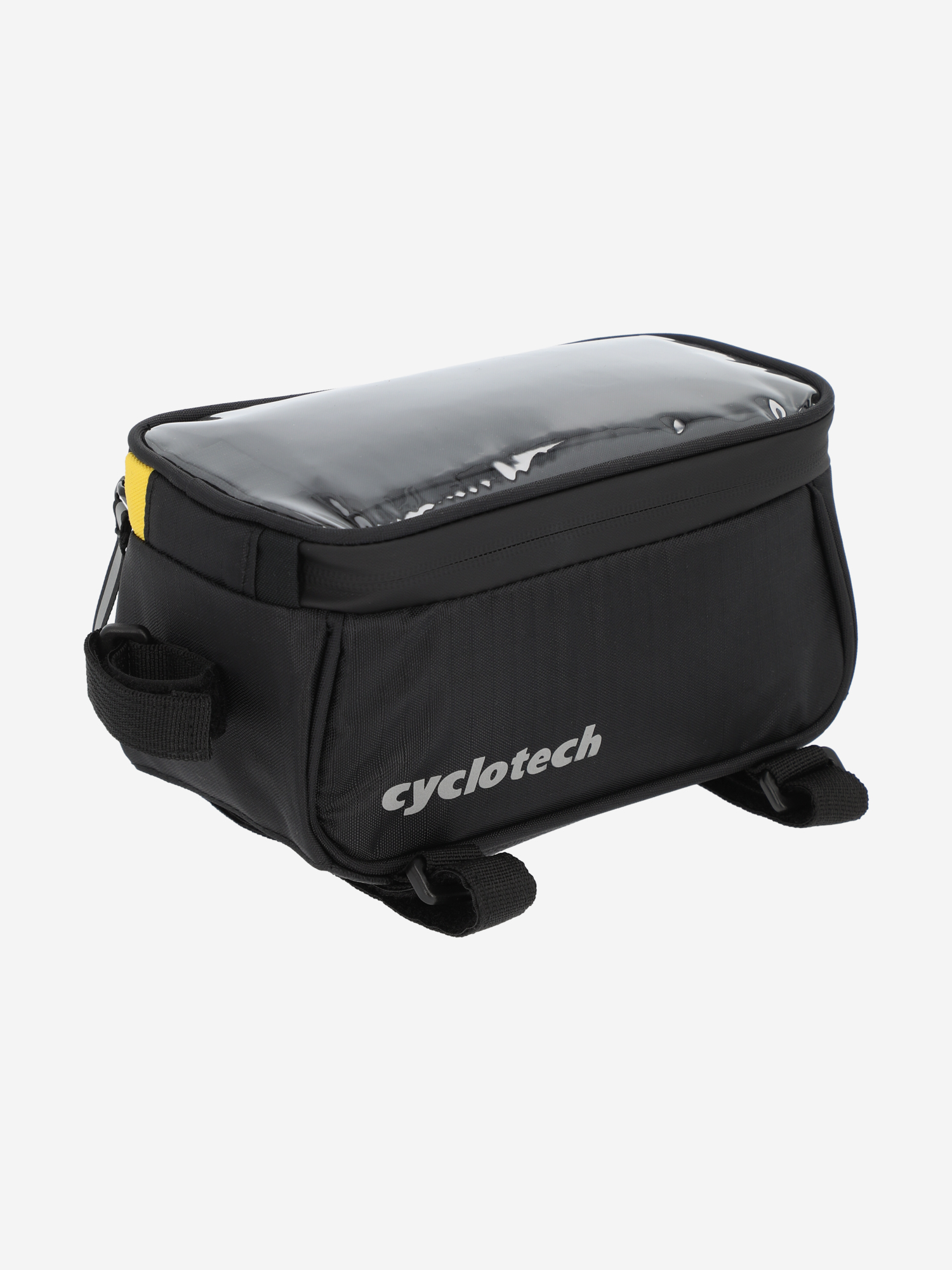 

Сумка на велосипед Cyclotech CYC-22, Черный