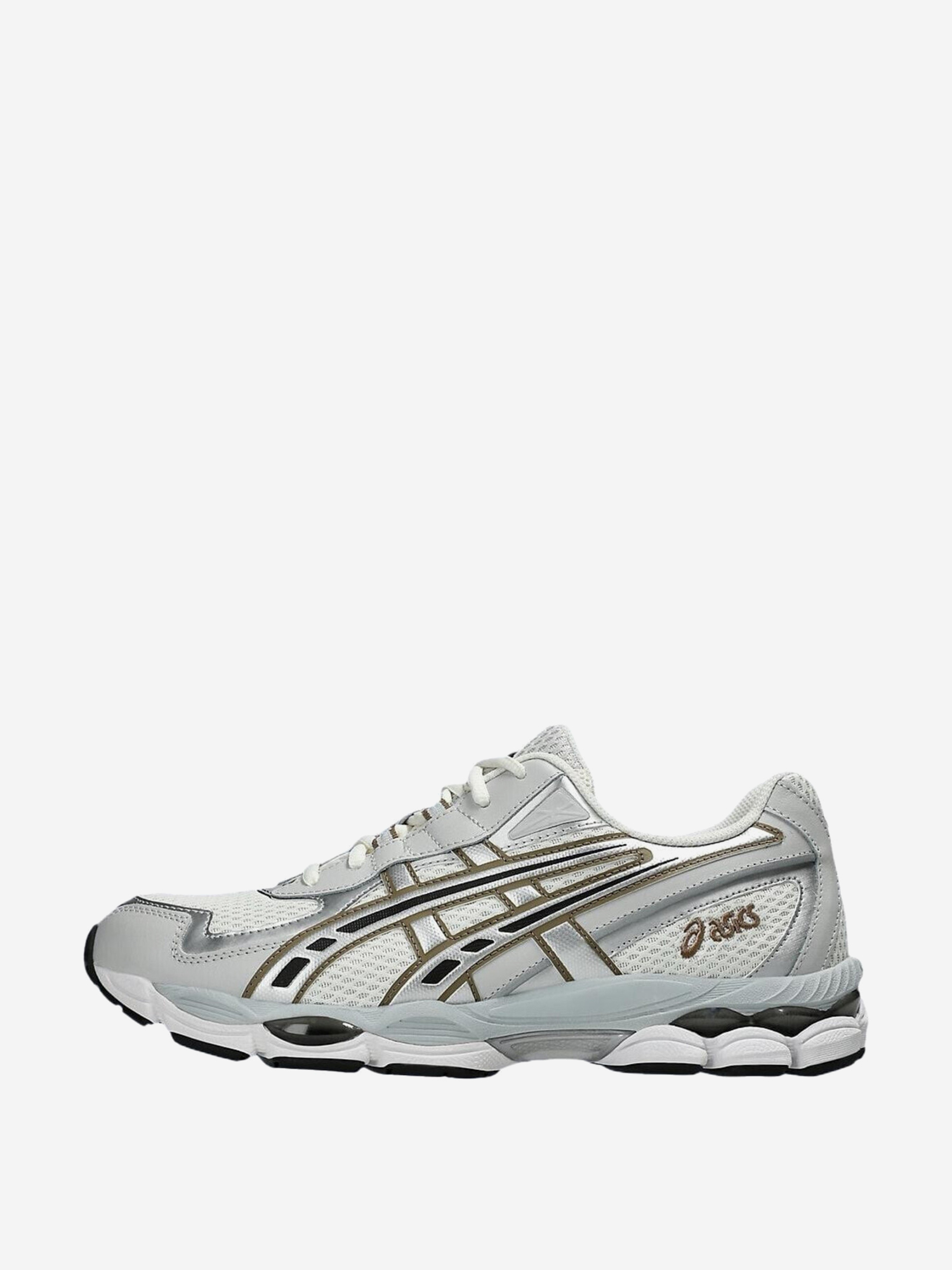 Изображение товара Мужские кроссовки Asics Gel-NYC 2055 для спорта и повседневной носки