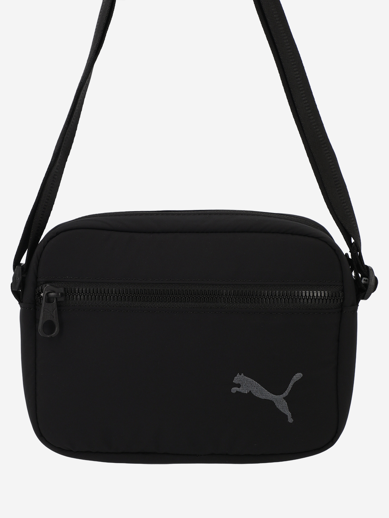 Сумка через плечо женская PUMA, Черный 3