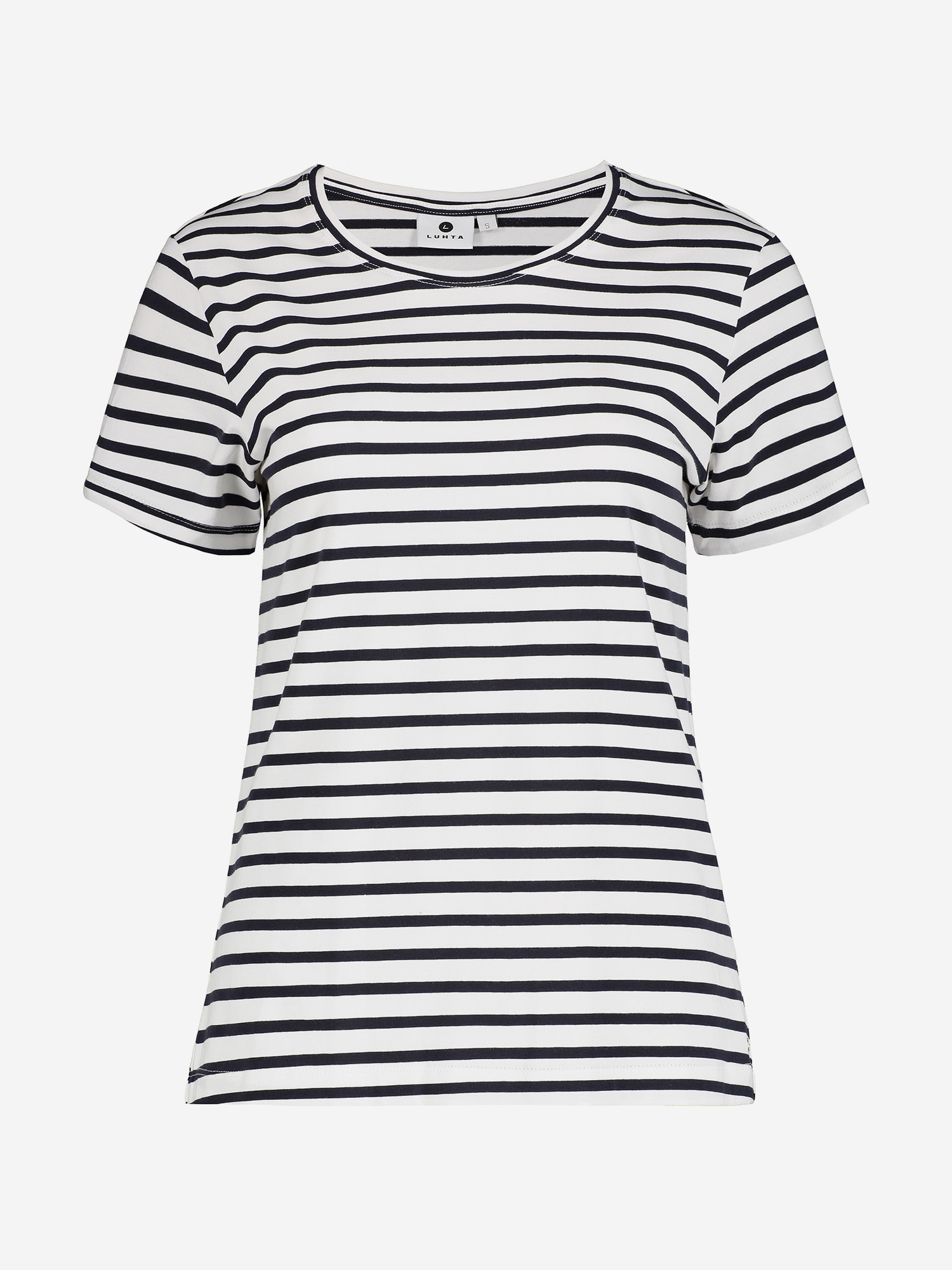 

Футболка женская Luhta Atala, Белый