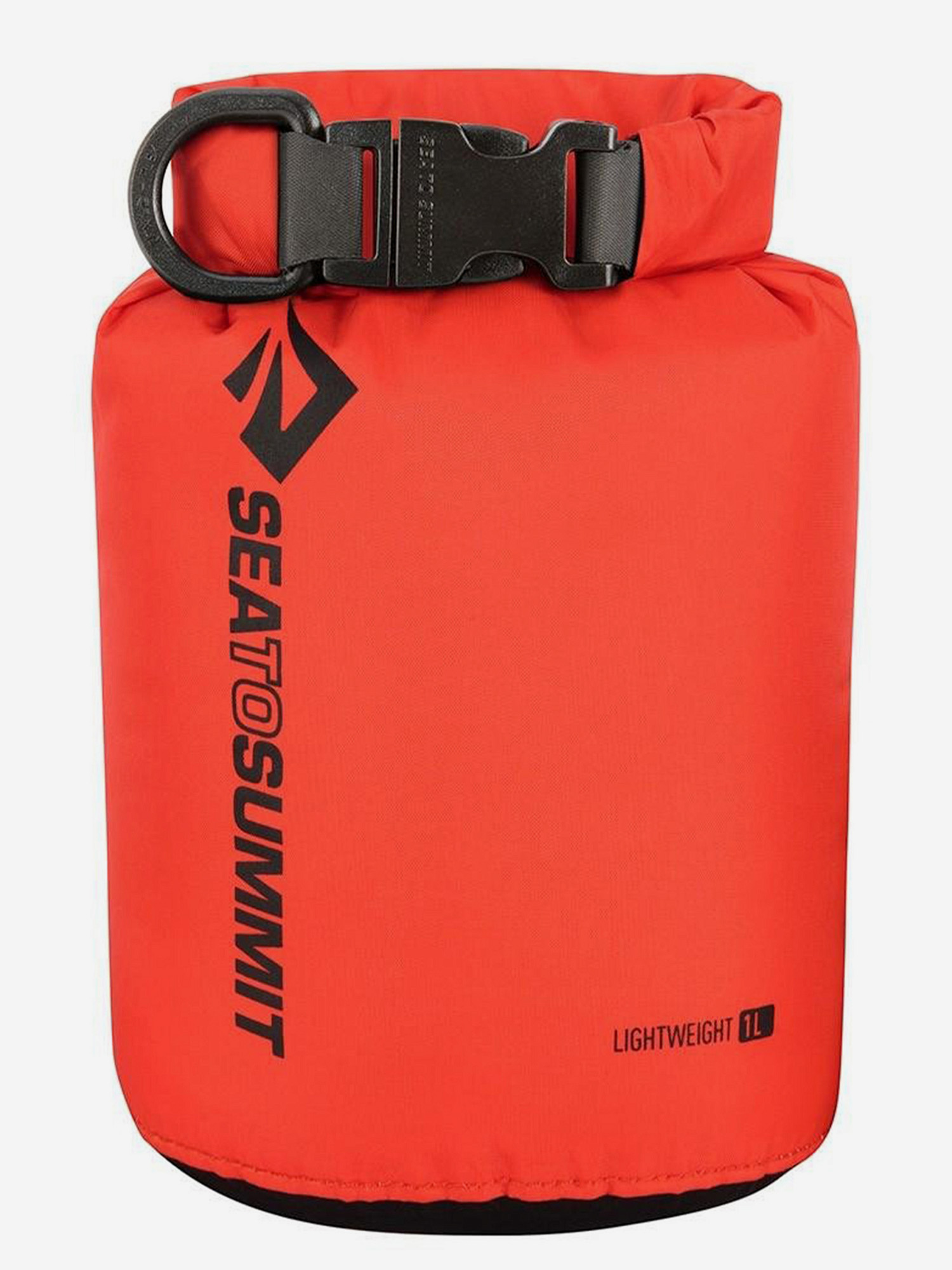 

Гермомешок Sea To Summit Lightweight 70D 1L Red, Красный