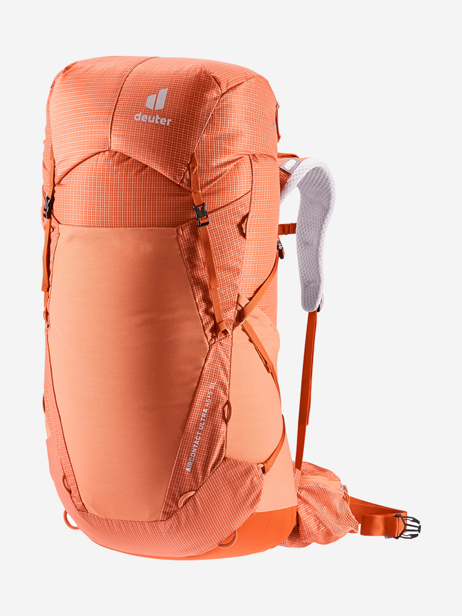 

Рюкзак Deuter Aircontact Ultra  SL, Оранжевый