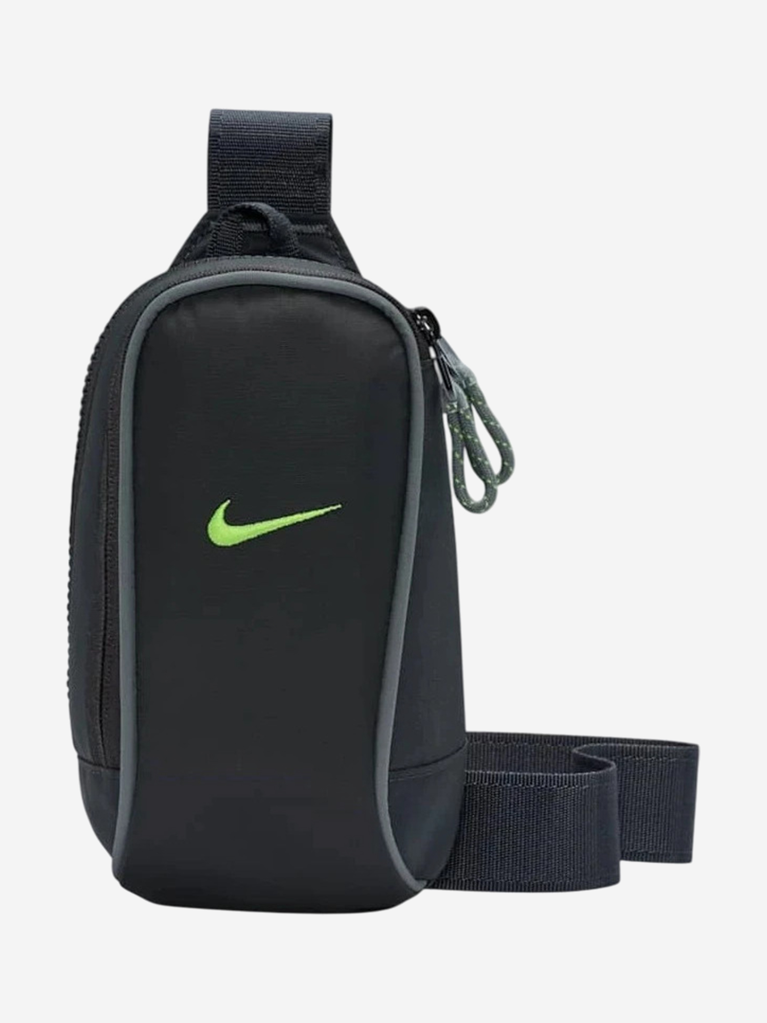 Изображение товара Спортивная сумка Nike Nk Nsw Essentials Crossbody универсальная и стильная