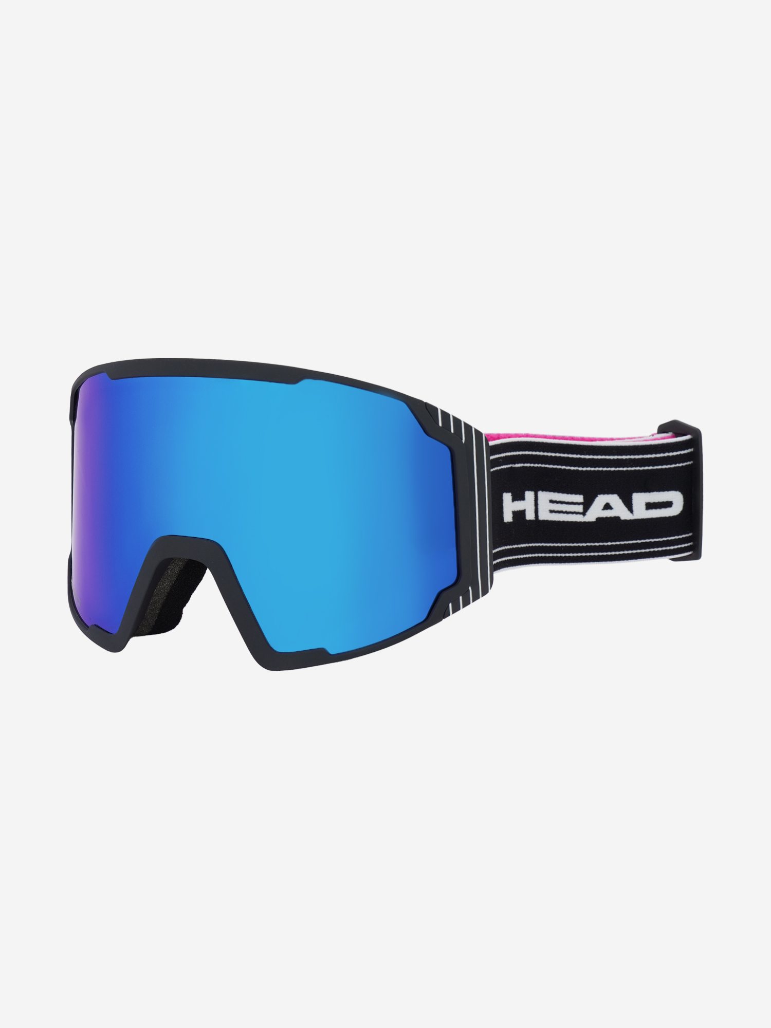 

Маска Head Neves, L, Черный