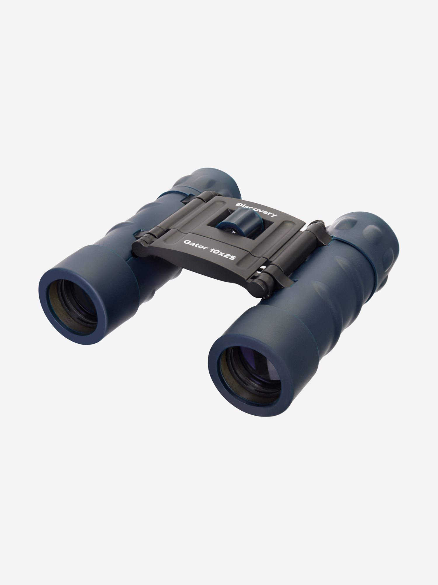 

Бинокль Discovery Gator 10x25, Синий