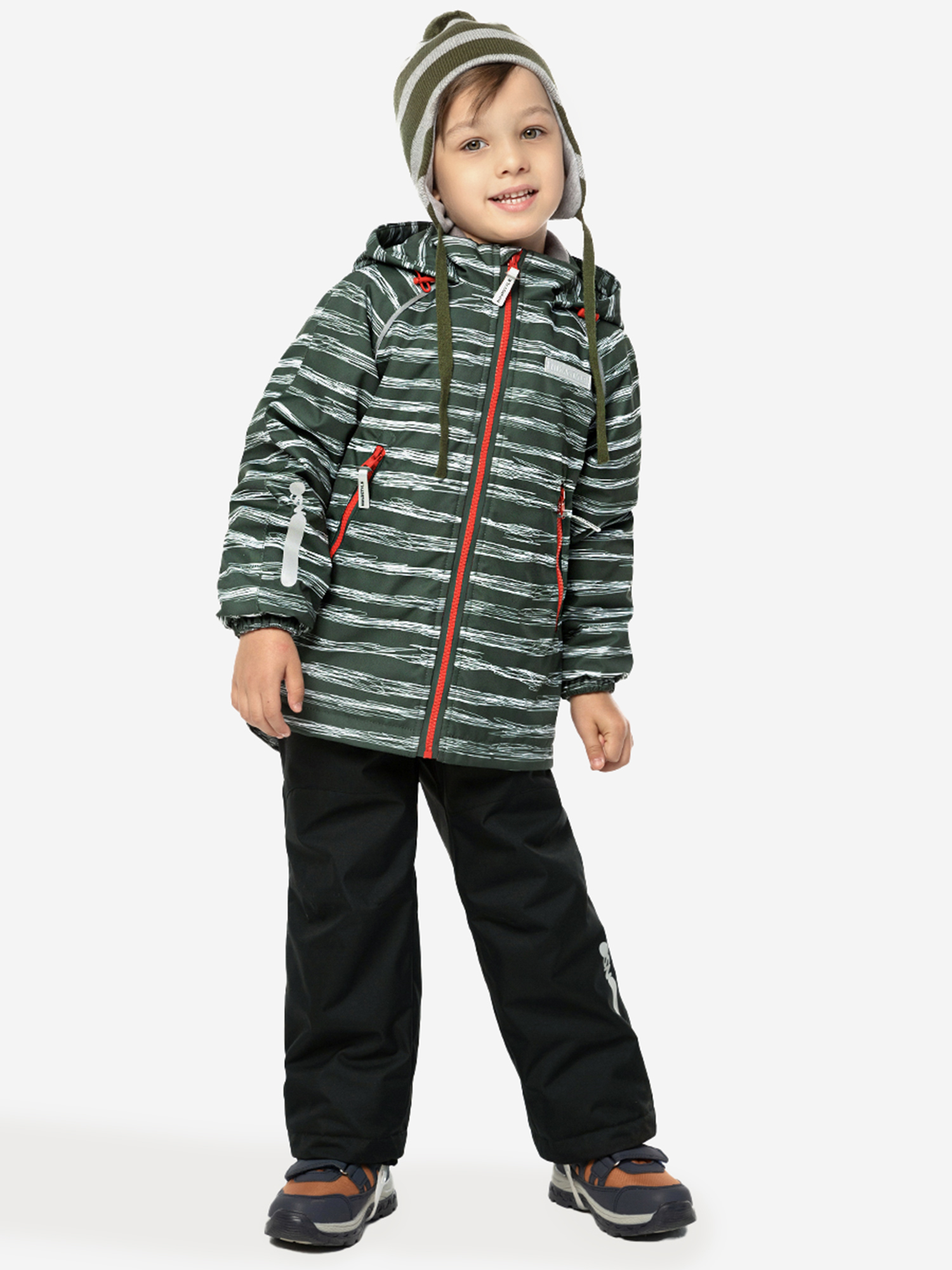 

Костюм NIKASTYLE, Мультицвет