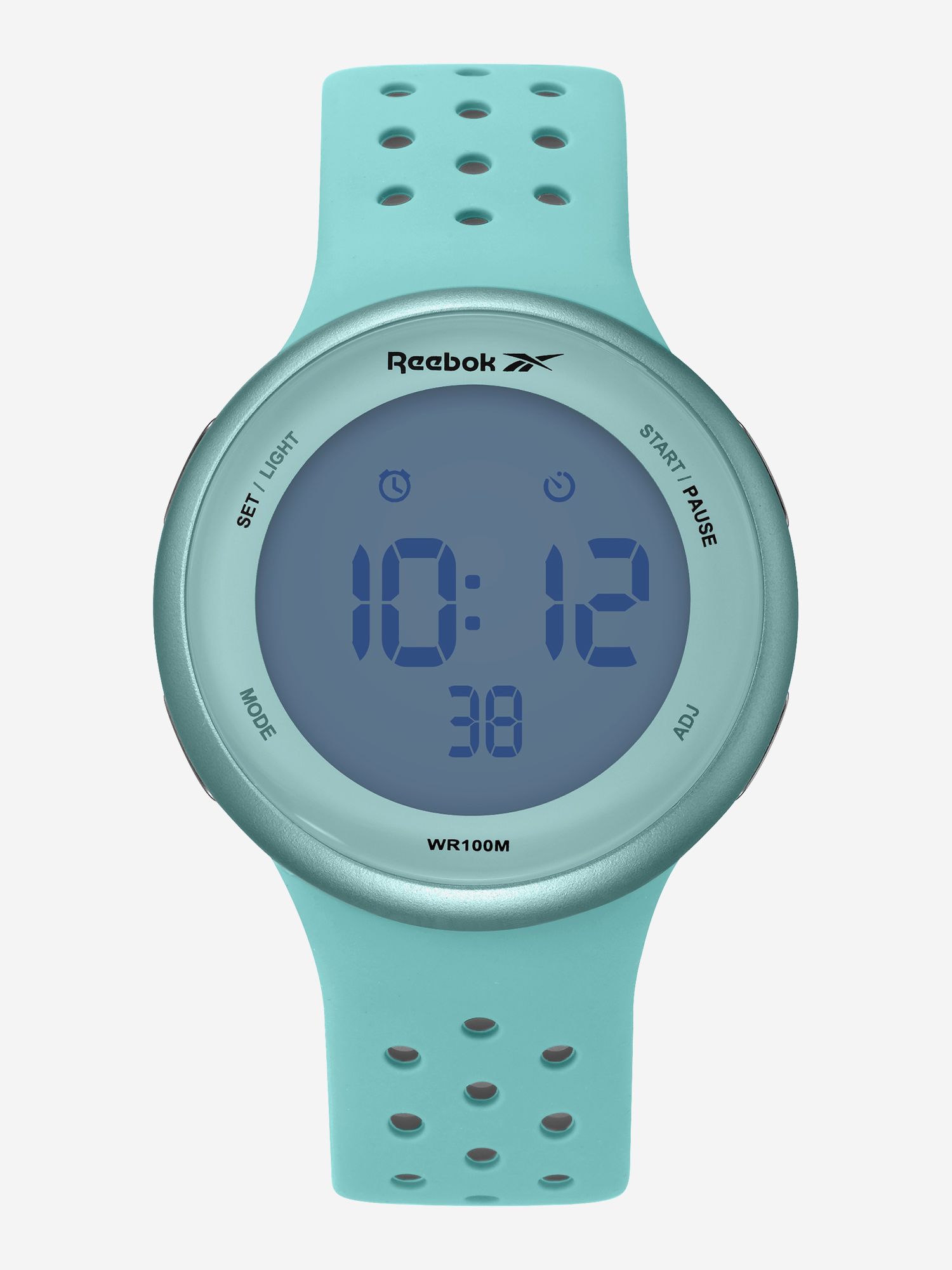 Изображение товара Женские часы Reebok Elements RV-ELE-U9-PKIK-WK стильный женский аксессуар