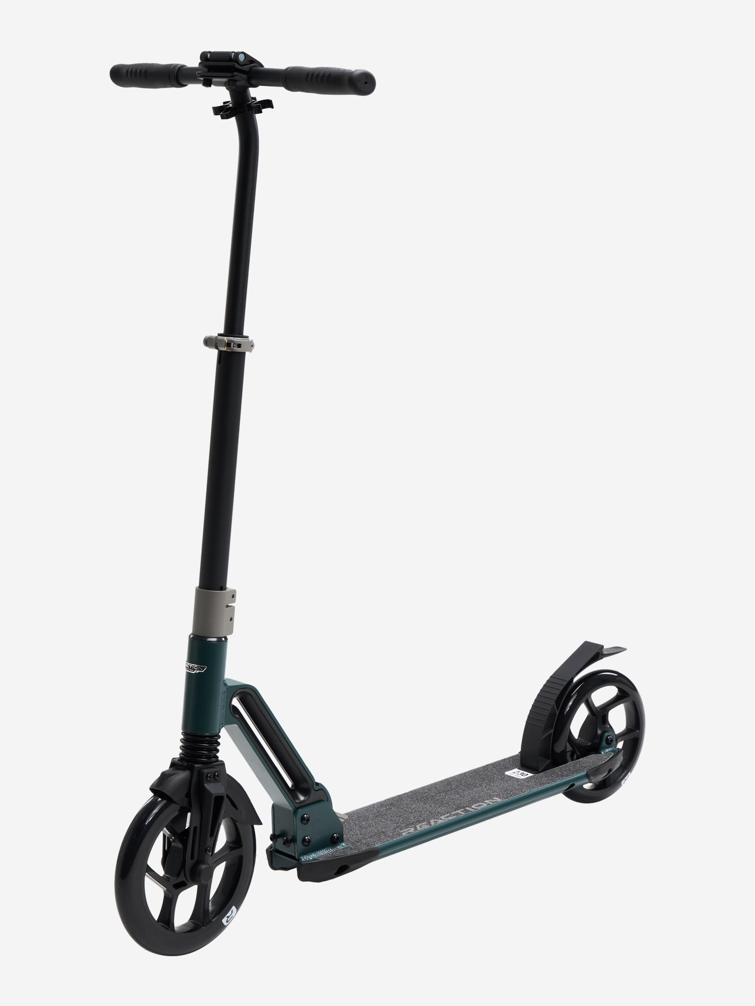 Самокат Reaction City, 230 мм, Мультицвет