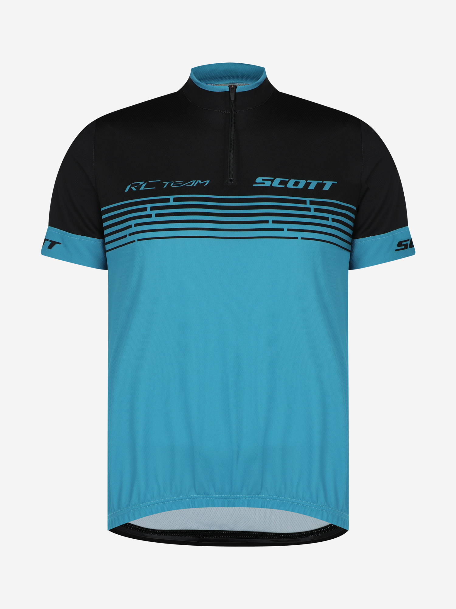 

Джерси мужское Scott RC Team 20, Синий