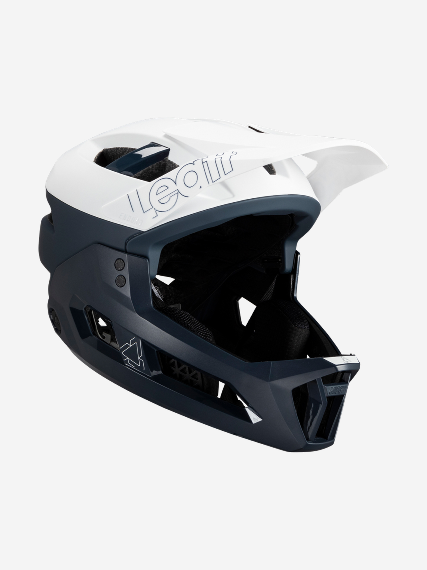 

Велошлем Leatt MTB Enduro 3.0 Helmet, Белый