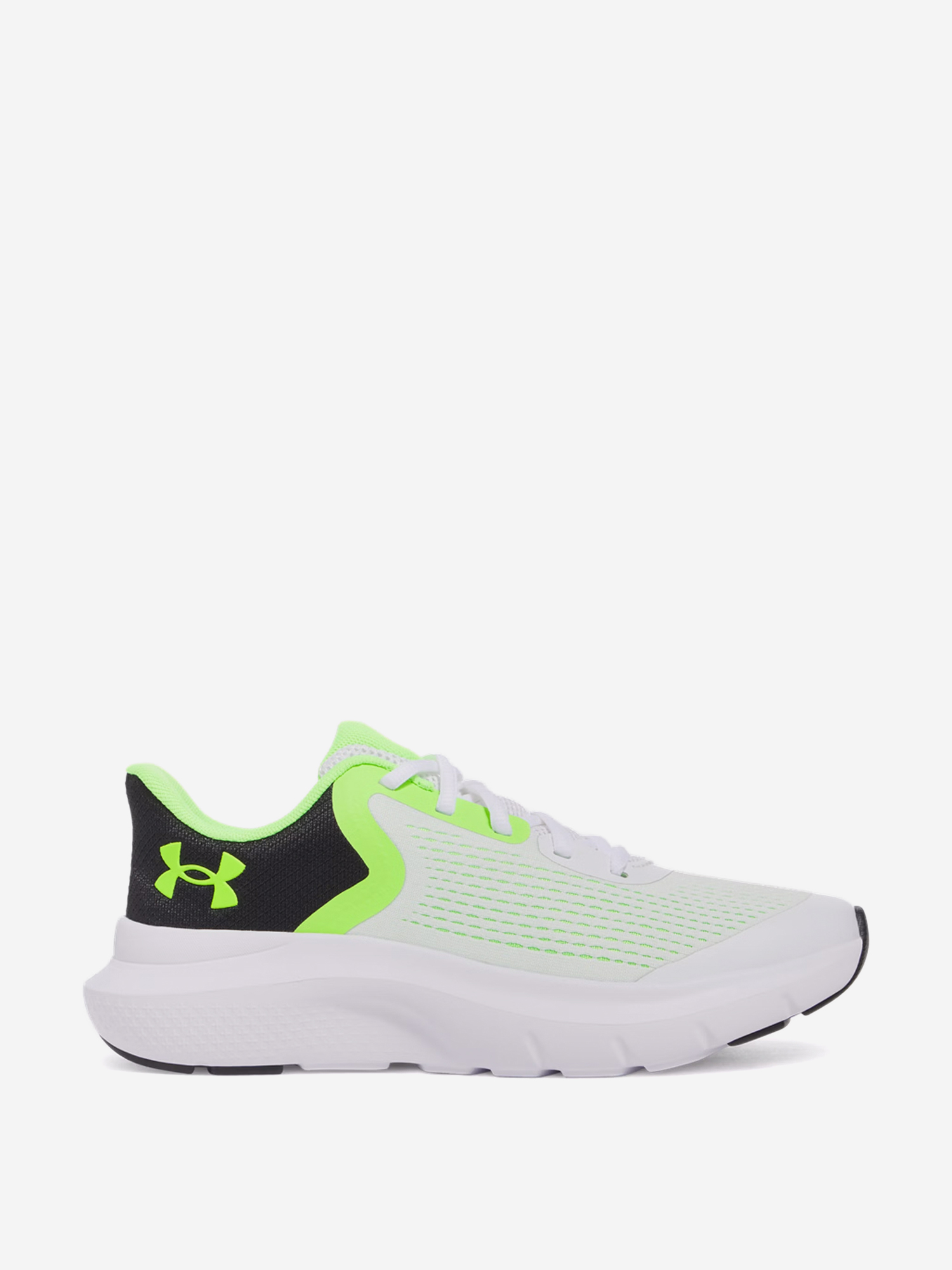 

Кроссовки детские Under Armour BGS Rogue 5, Белый