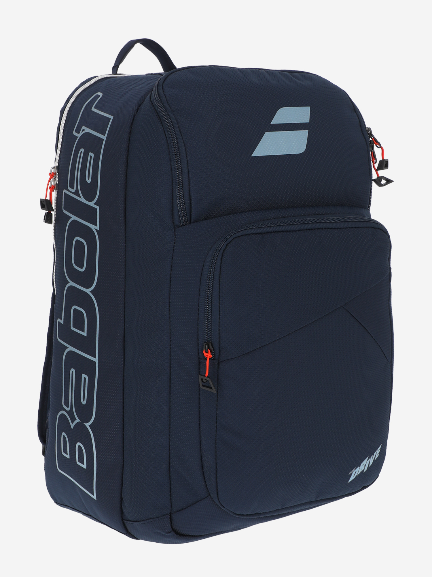 фото Рюкзак babolat pure drive, синий