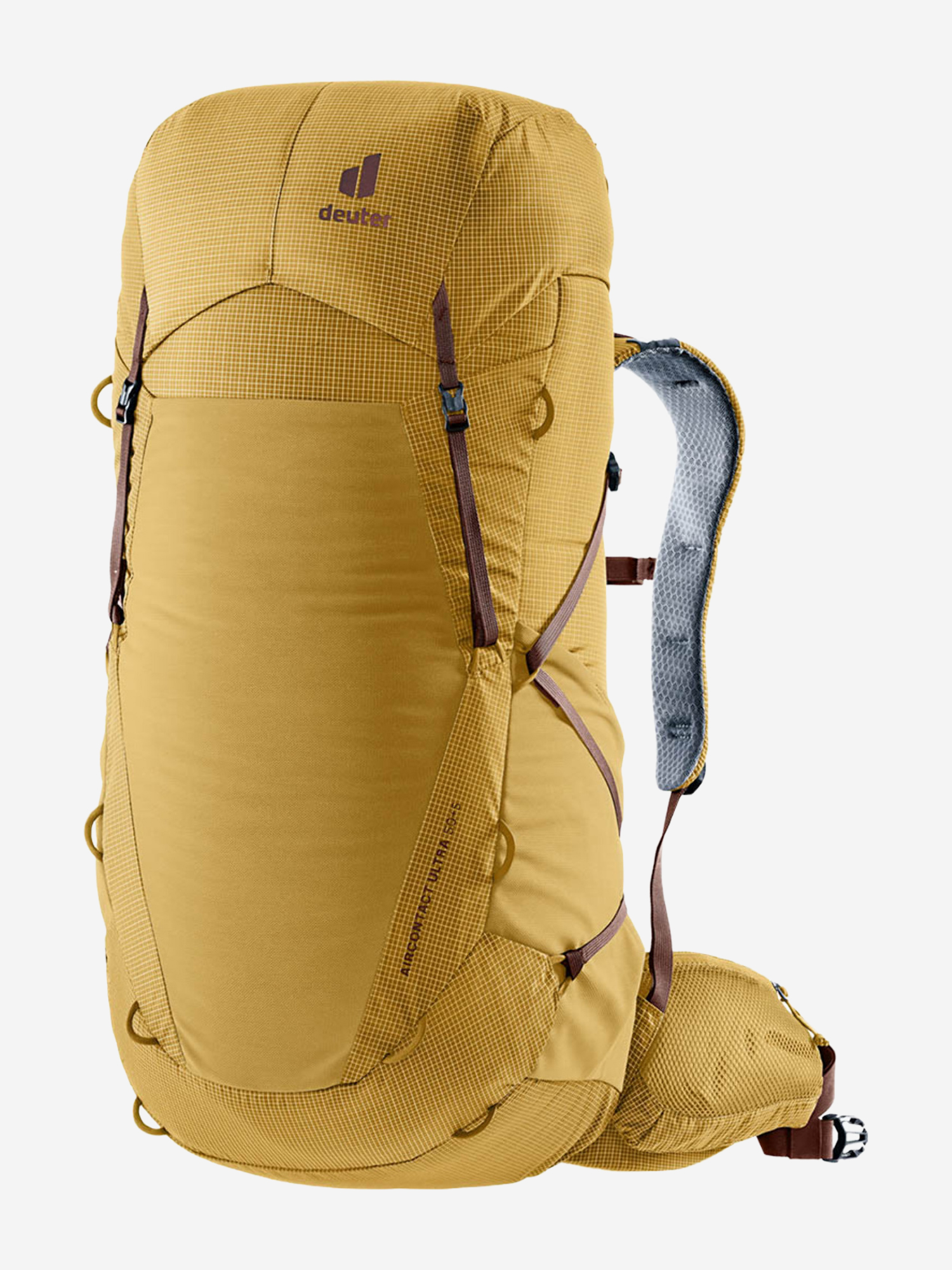 Изображение товара Рюкзак Deuter Aircontact Ultra 50+5 для походов и треккинга