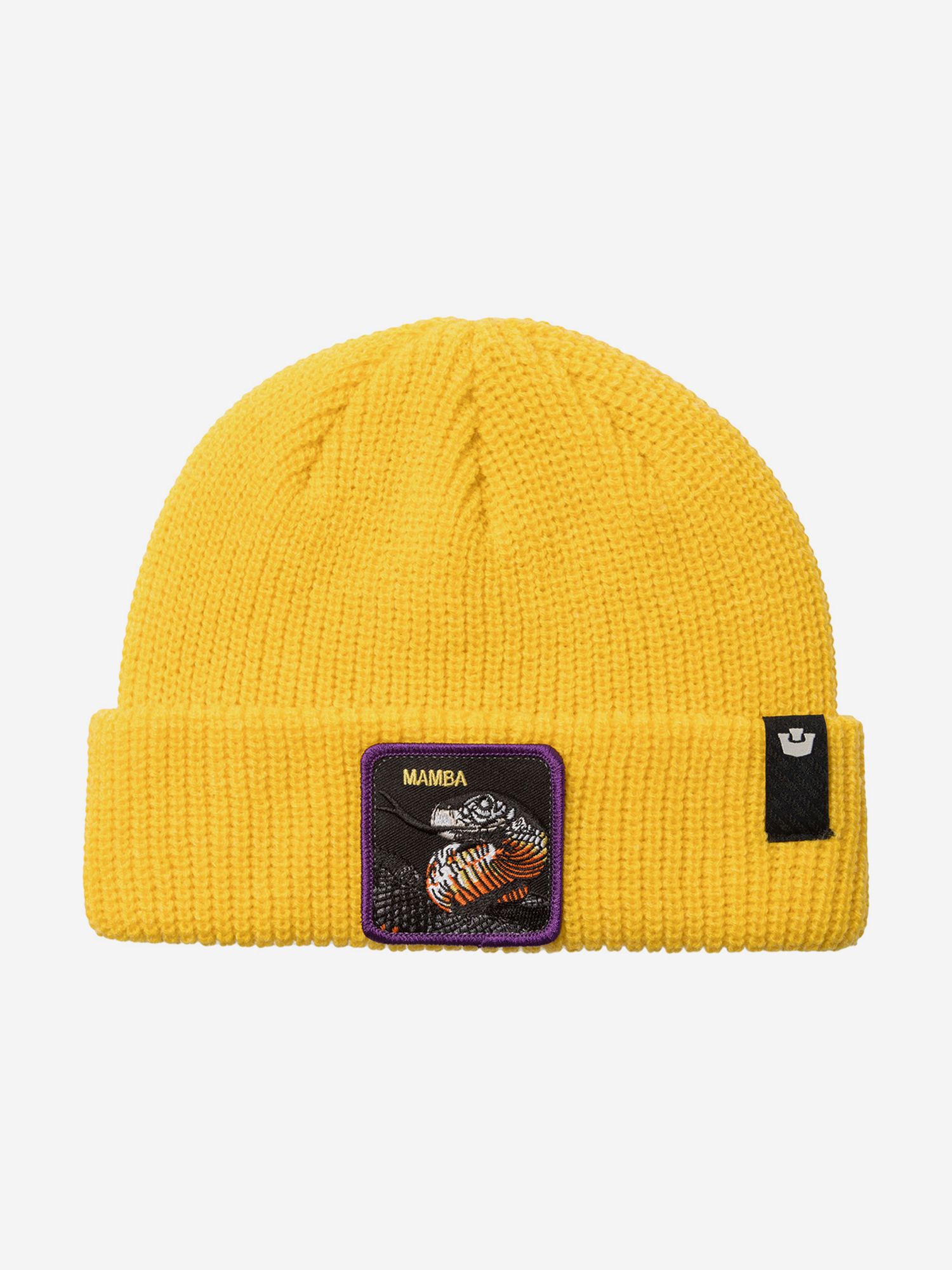 Изображение товара Шапка с отворотом GOORIN BROTHERS 107-2493 спортивная унисекс всесезонная