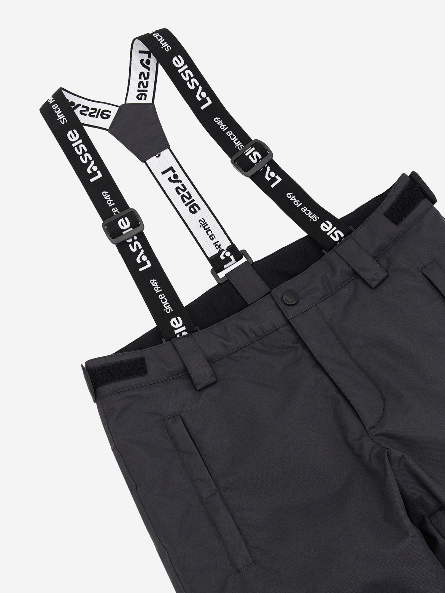 Изображение товара Брюки горнолыжные детские Lassie Lava