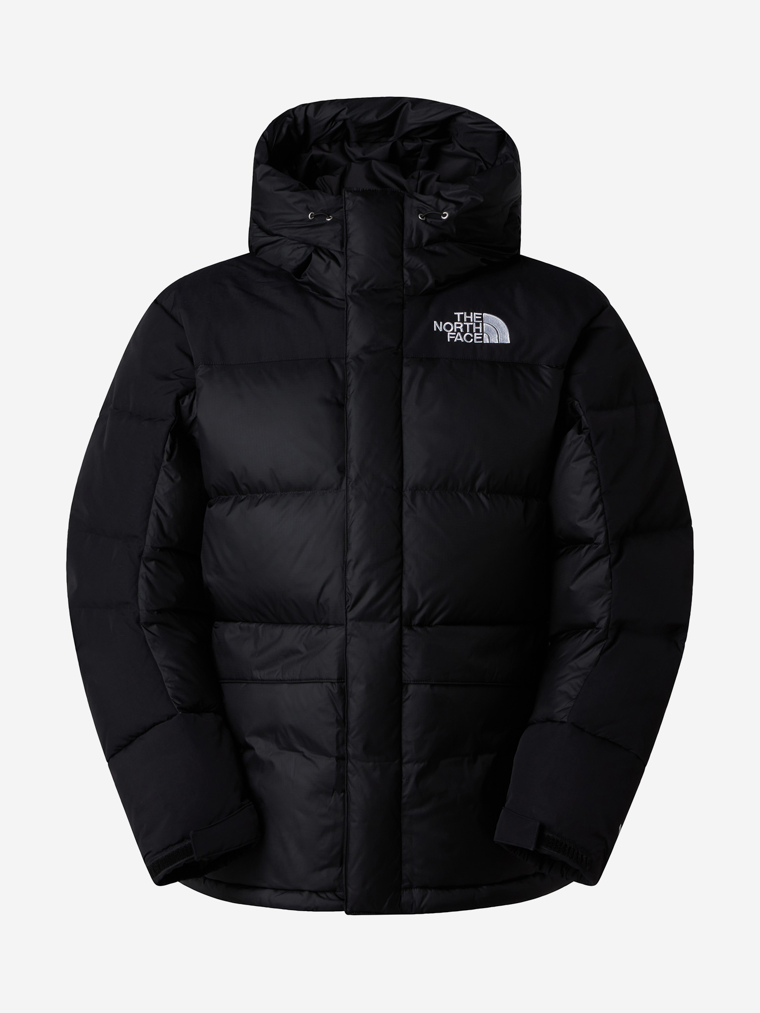 Пуховик мужской The North Face Himalayan Черный 43999₽