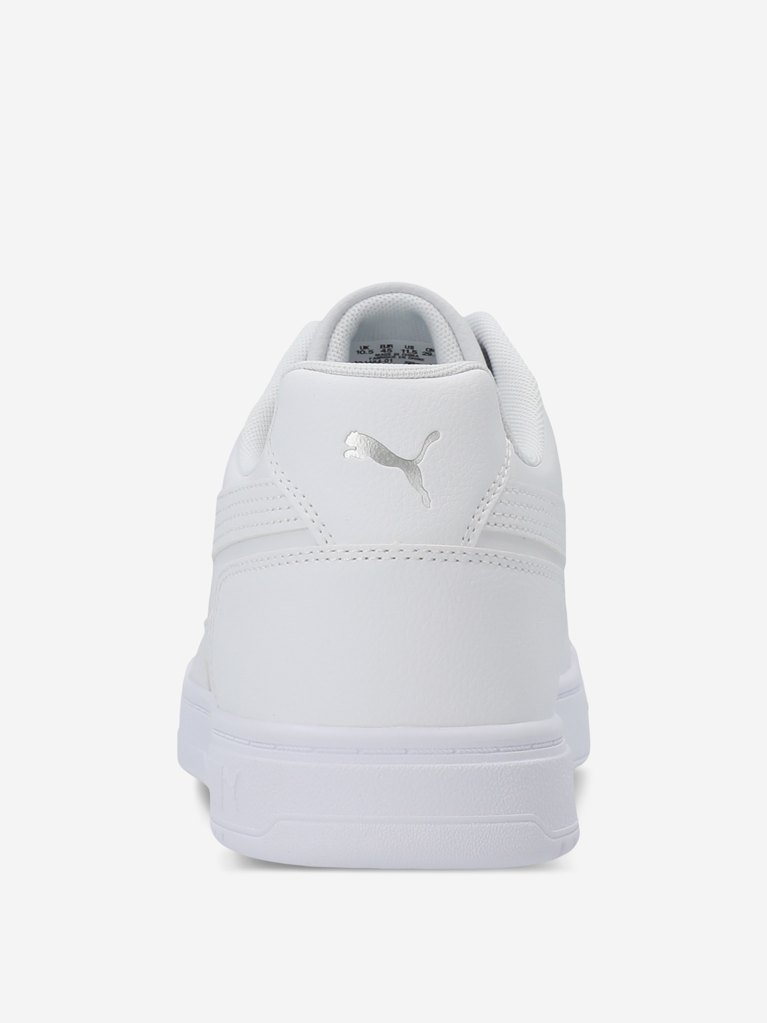 Кеды мужские PUMA Caven III, Белый 3