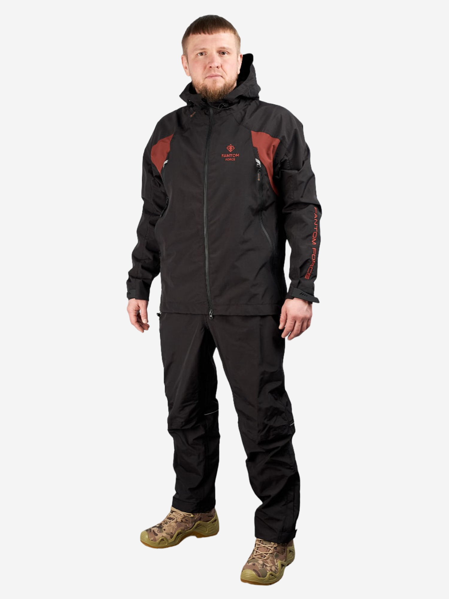Изображение товара Костюм мужской Fantom Force STORM демисезонный для охоты и рыбалки