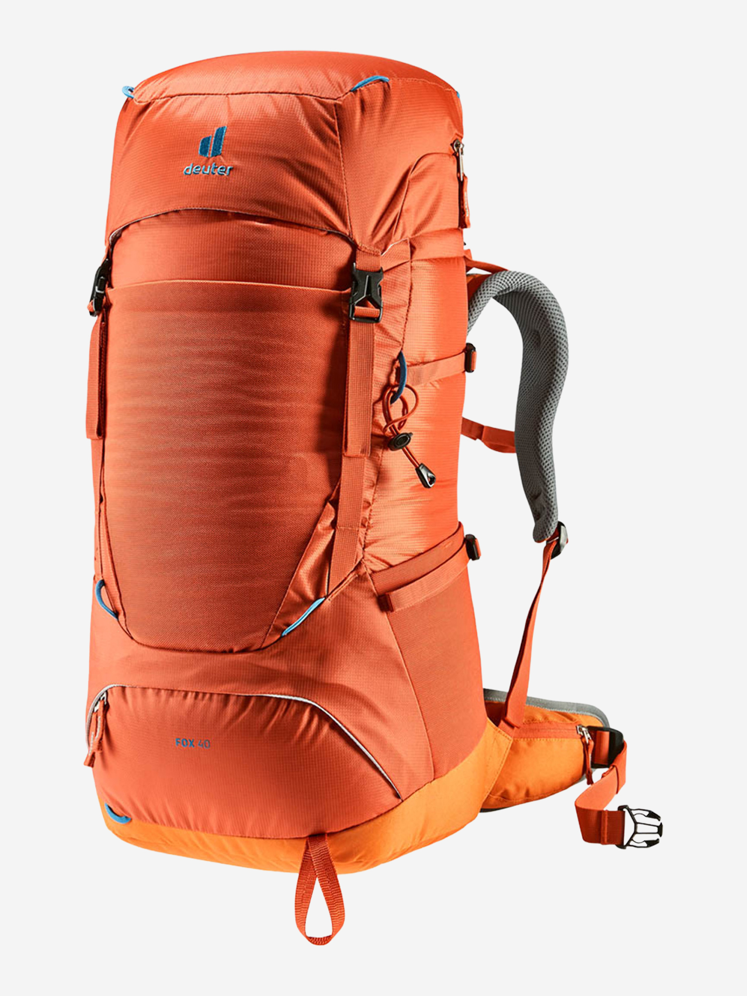 Изображение товара Рюкзак Deuter Fox 40, Оранжевый