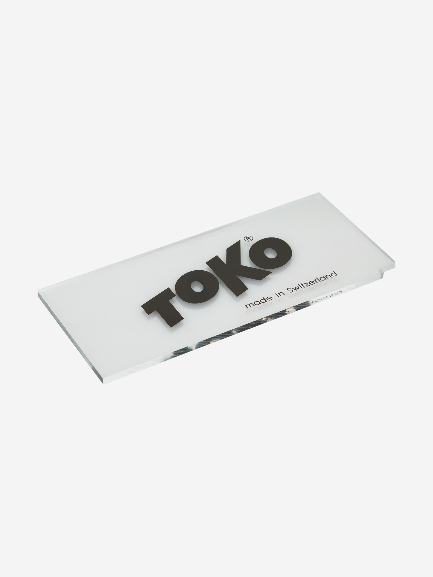 

Скребок для лыж TOKO, Белый