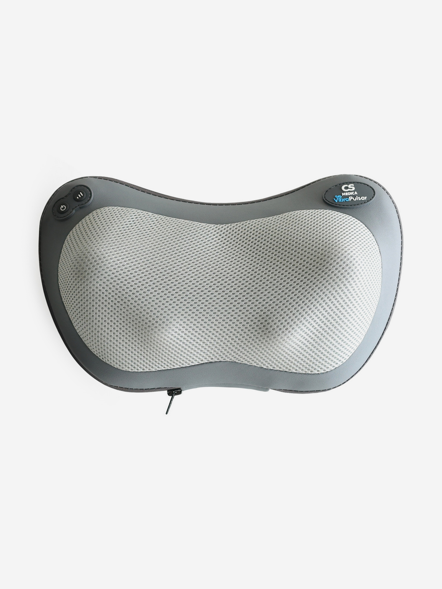 Изображение товара Массажная подушка для шеи и плеч CS Medica Shiatsu CS-cr6 с инфракрасным нагревом