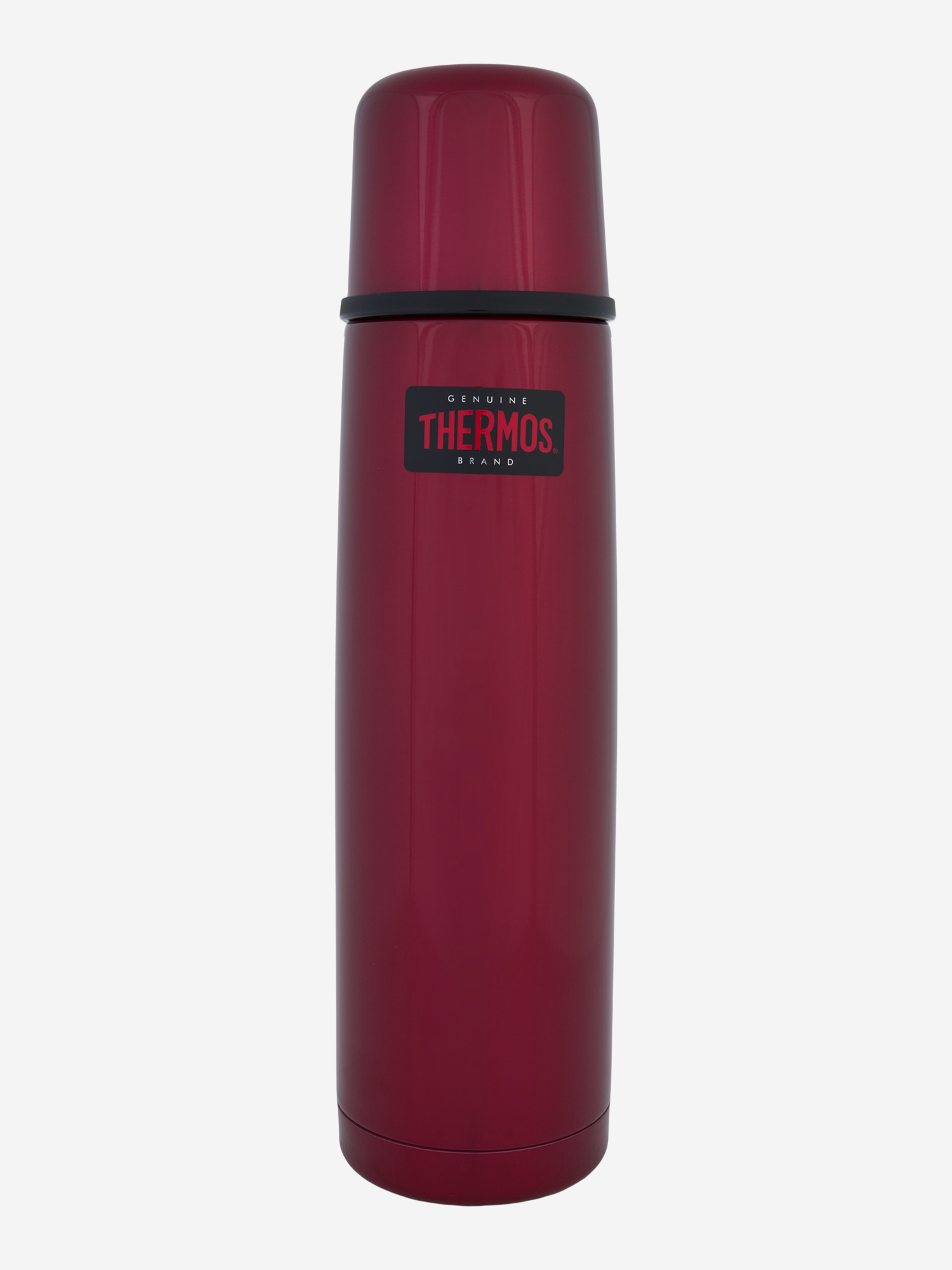 

Термос Thermos FBB, 1 л, Красный