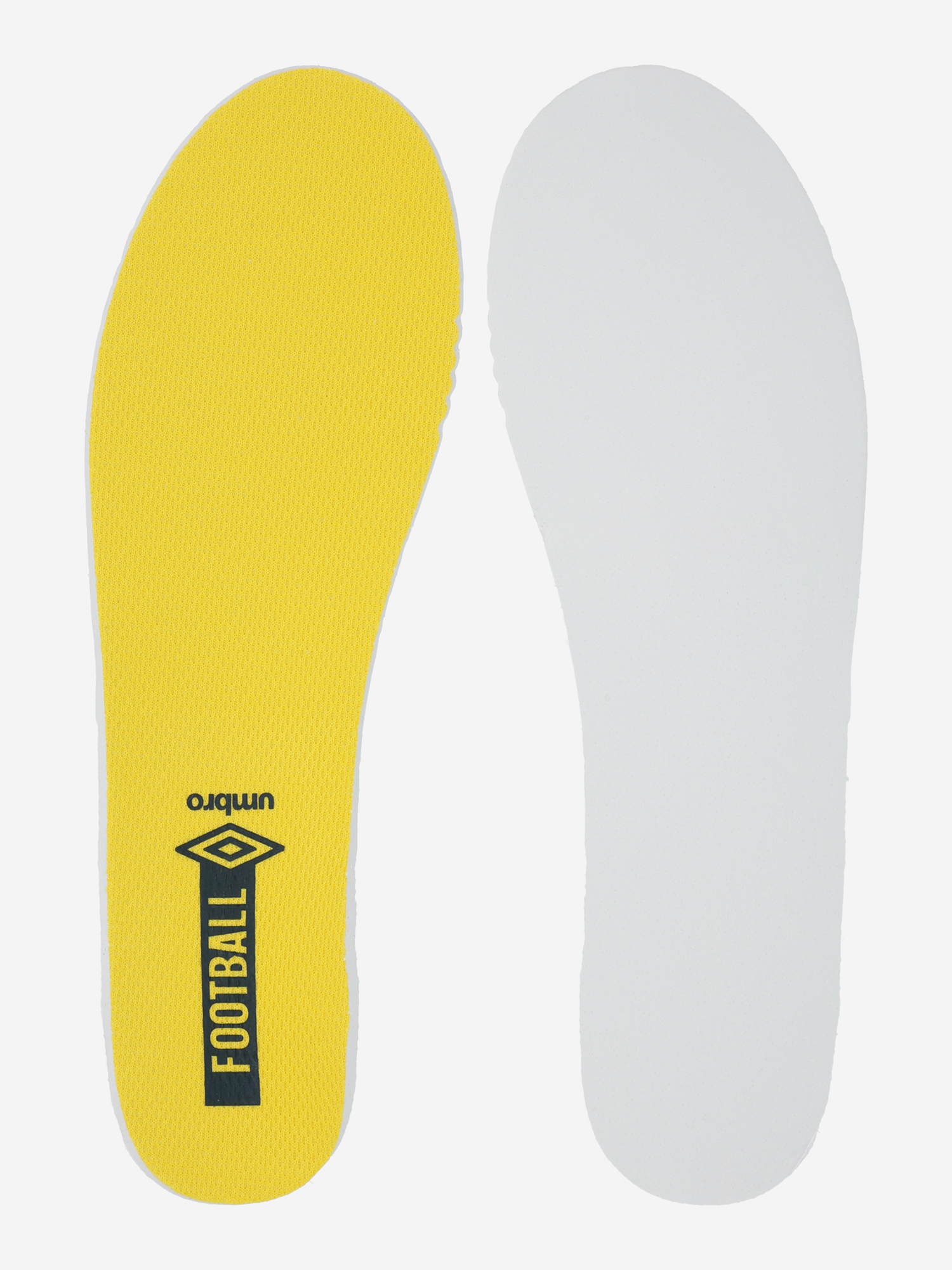 фото Бутсы для мальчиков umbro bench jnr ic, желтый