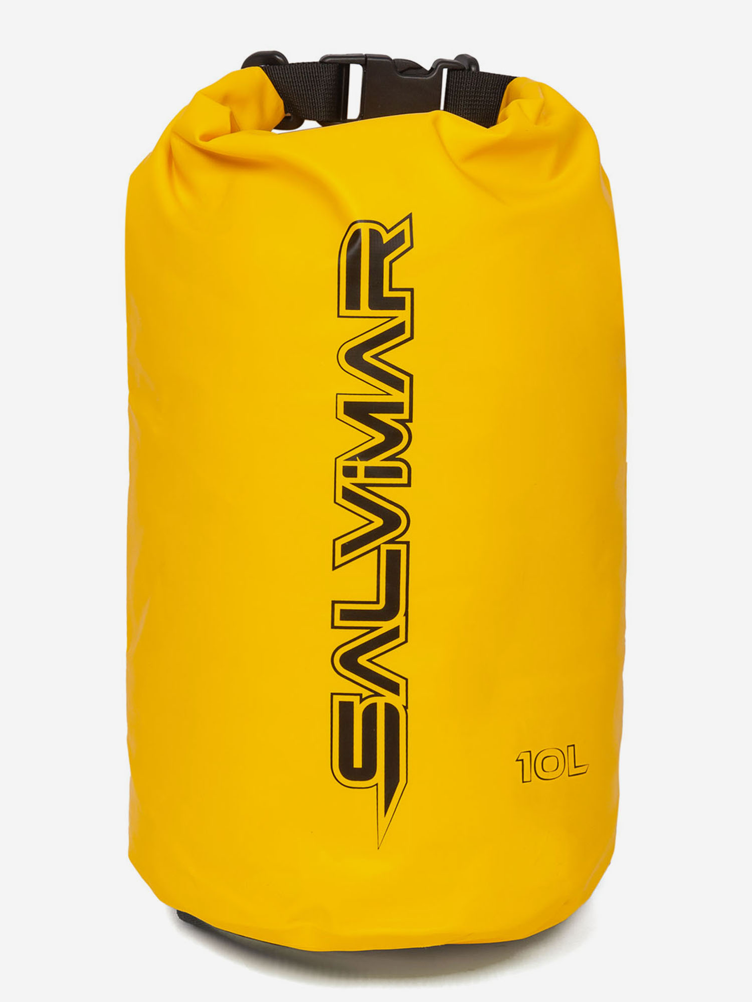 Гермомешок-рюкзак Salvimar 10 л, Желтый гермомешок рюкзак salvimar 5 л голубой
