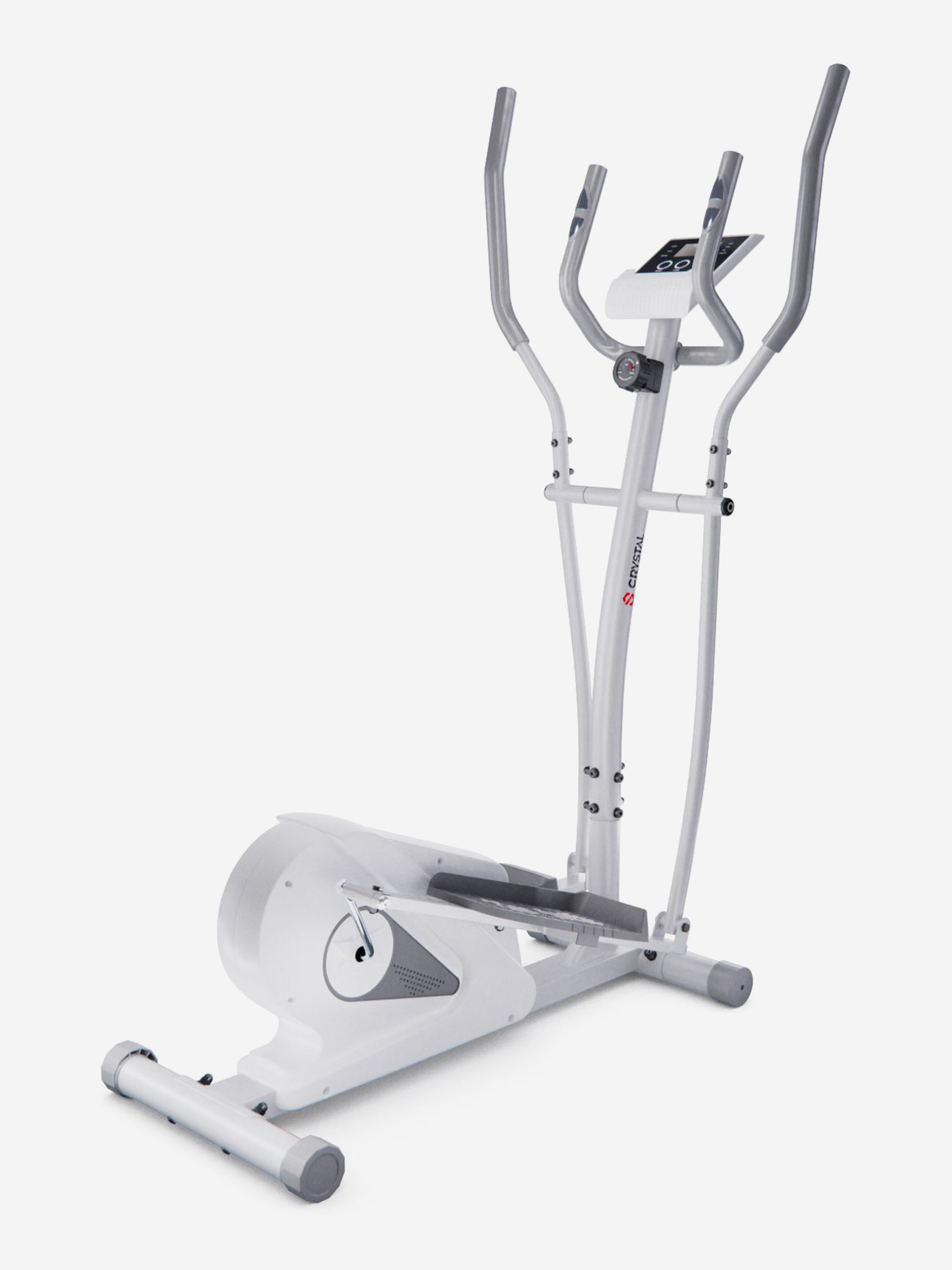 Изображение товара Эллиптический тренажер DFC YOLENY JFET-007 для домашних тренировок с магнитной системой