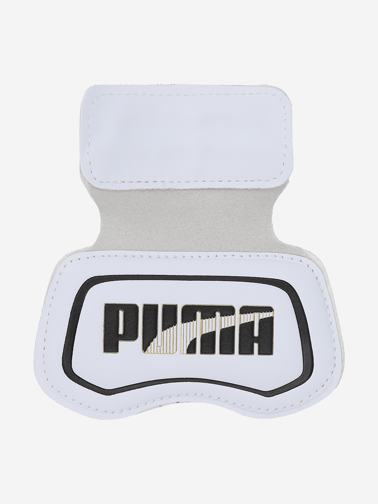 фото Кеды женские puma palermo, белый
