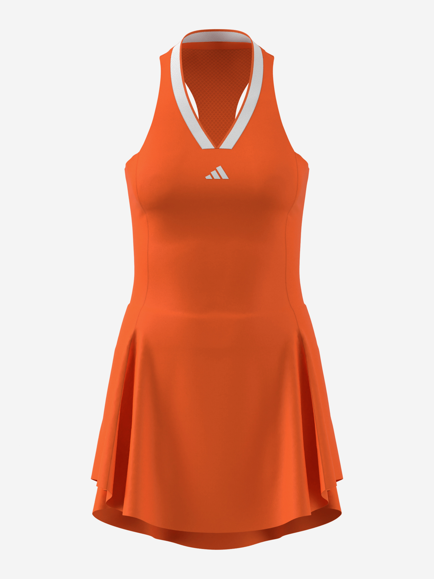 Платье Adidas, оранжевый, арт. KE6105A01