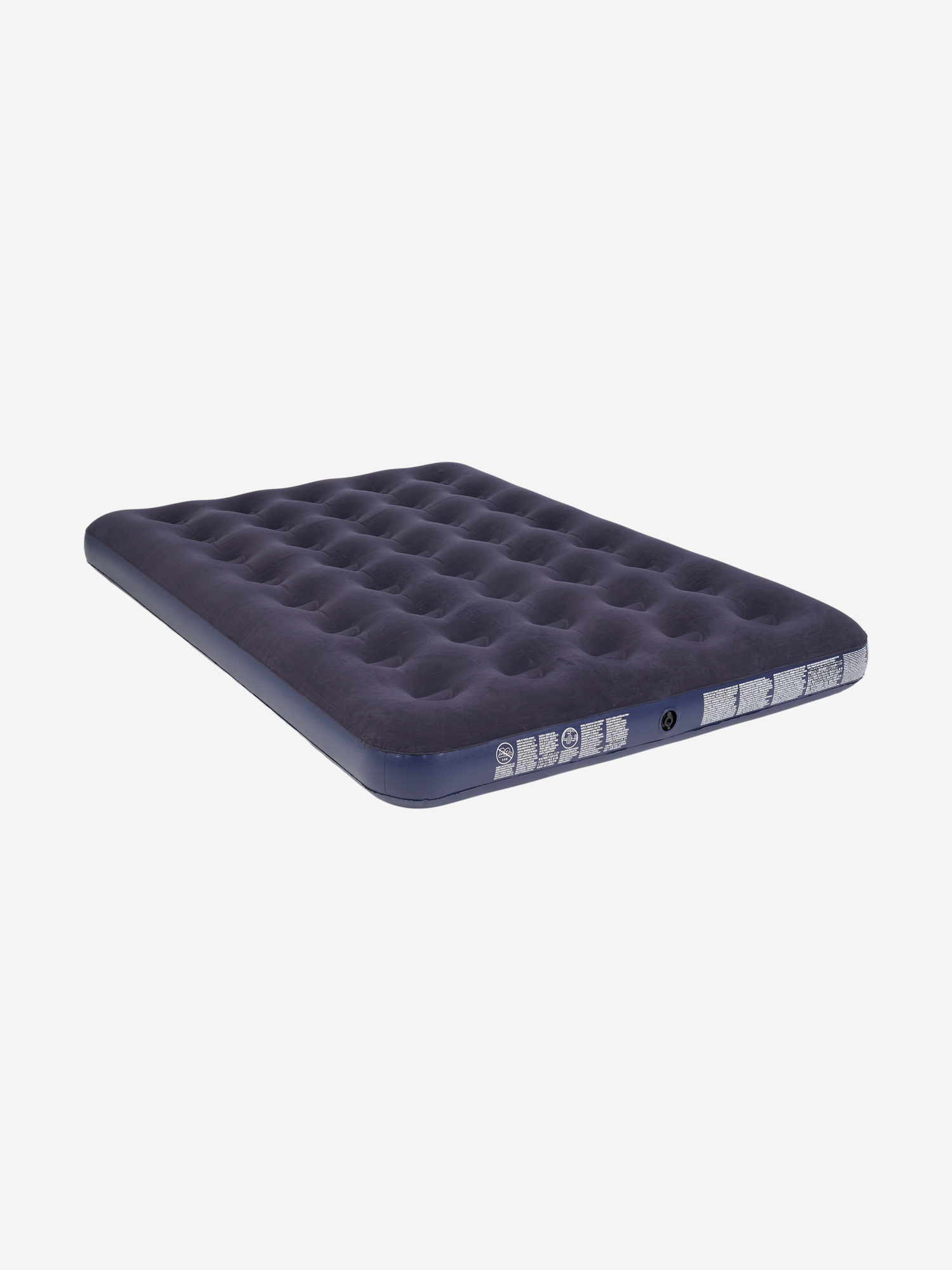 Матрас надувной Bestway 137 x 191 x 22 см, Синий